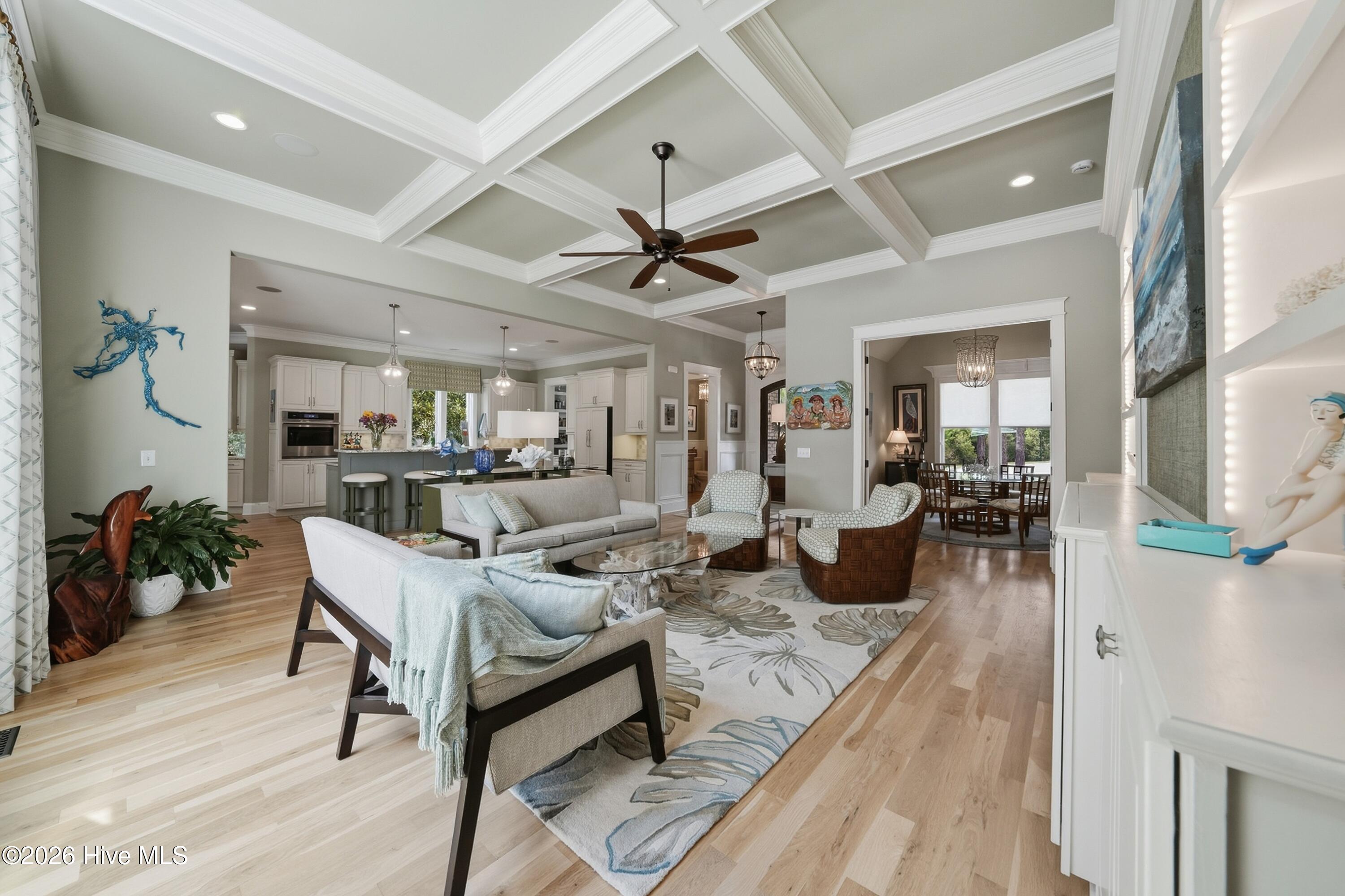 3610 Holly Harbor Drive Property Photo 49