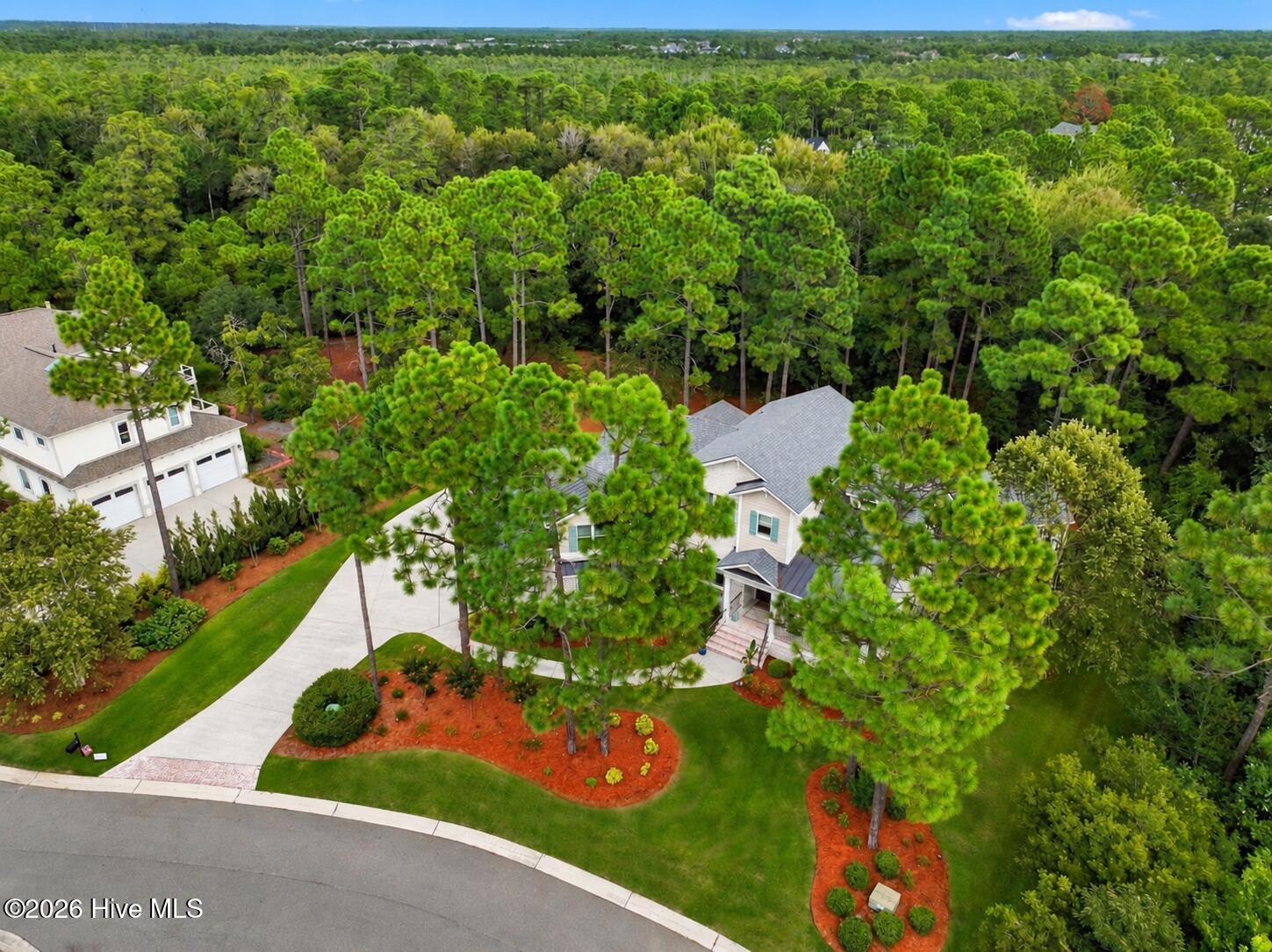 3610 Holly Harbor Drive Property Photo 84
