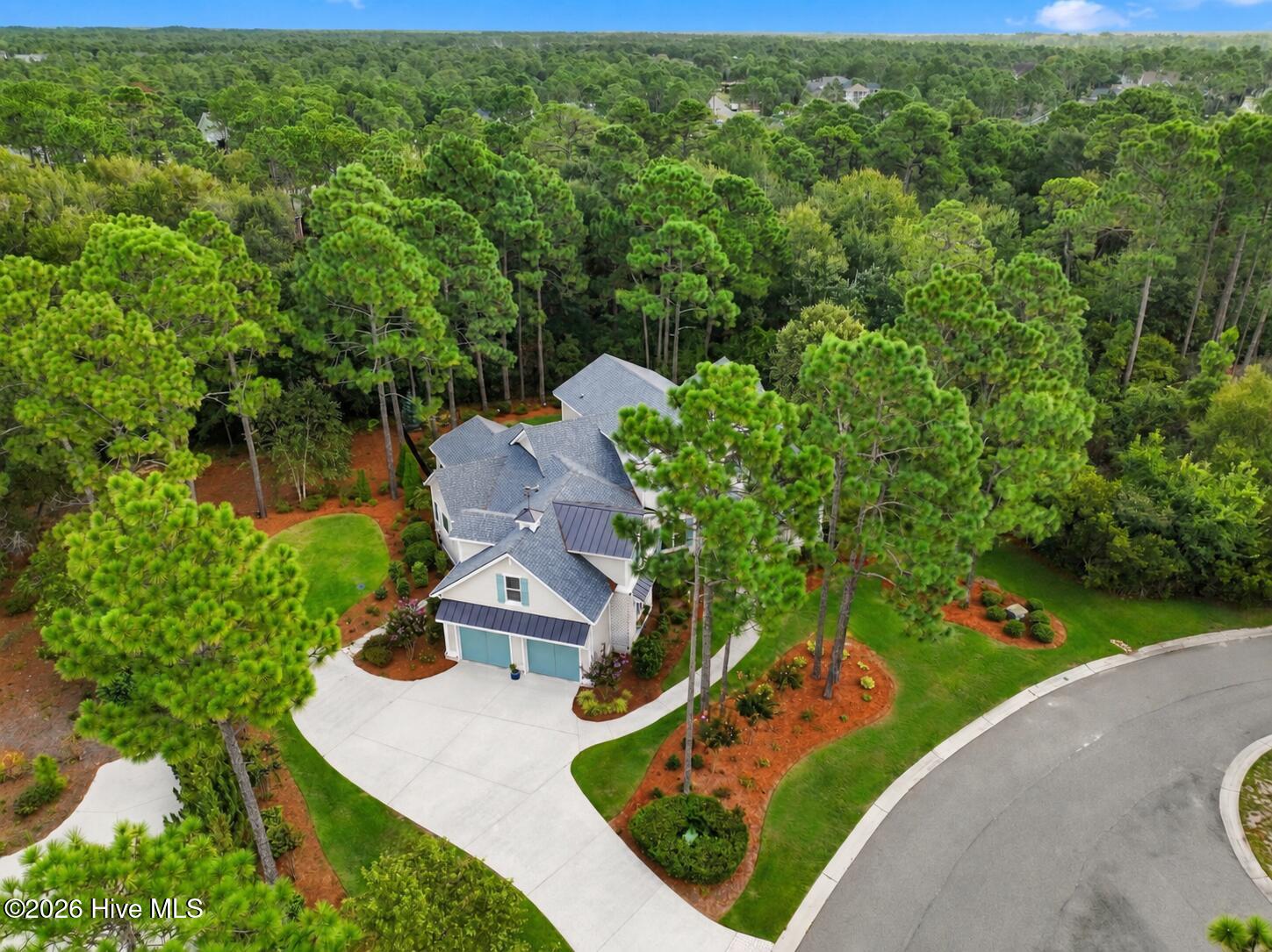 3610 Holly Harbor Drive Property Photo 85