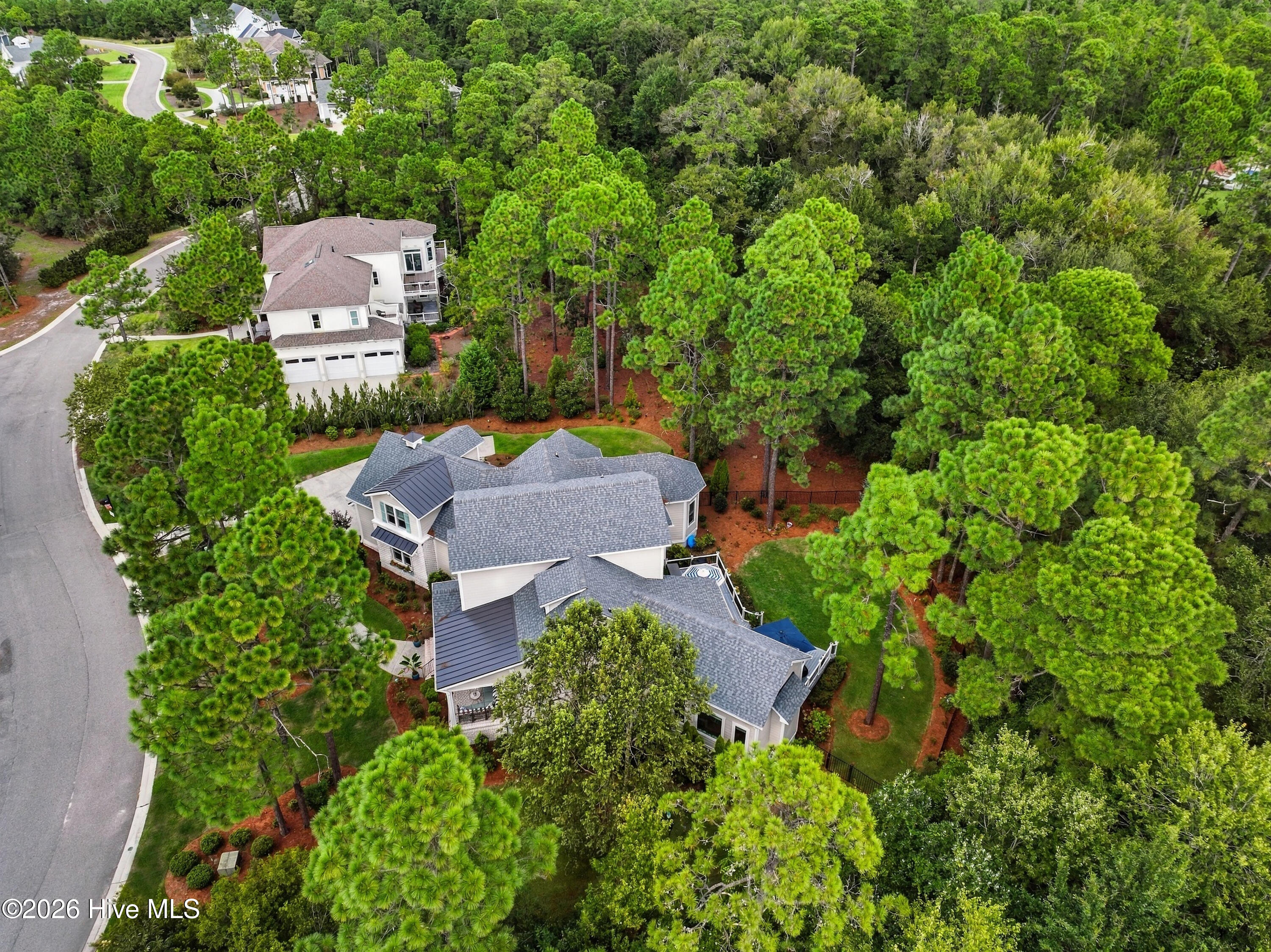 3610 Holly Harbor Drive Property Photo 86