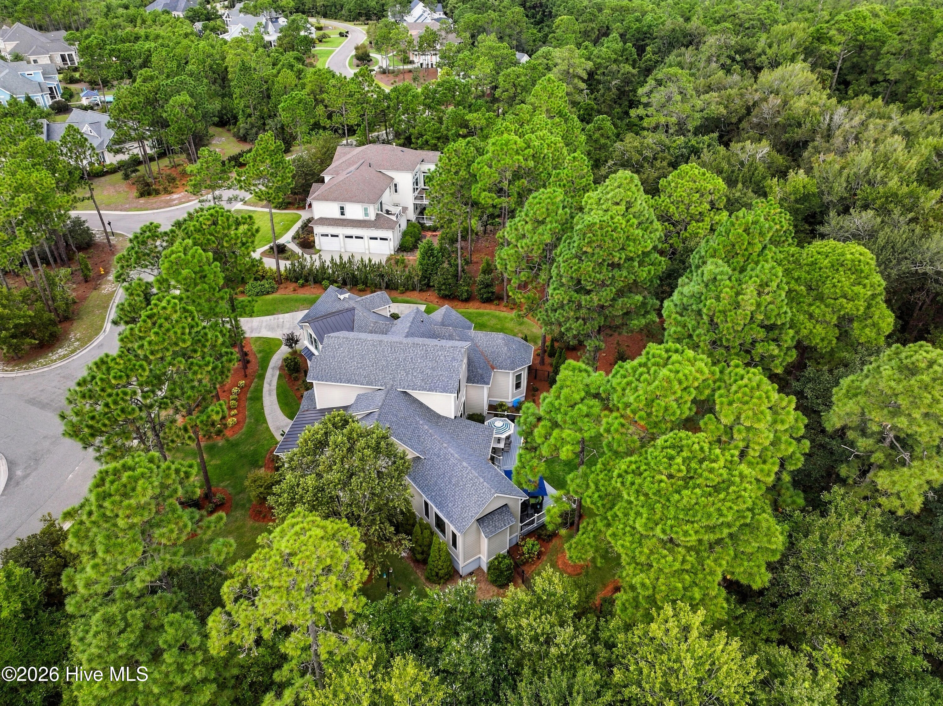3610 Holly Harbor Drive Property Photo 87