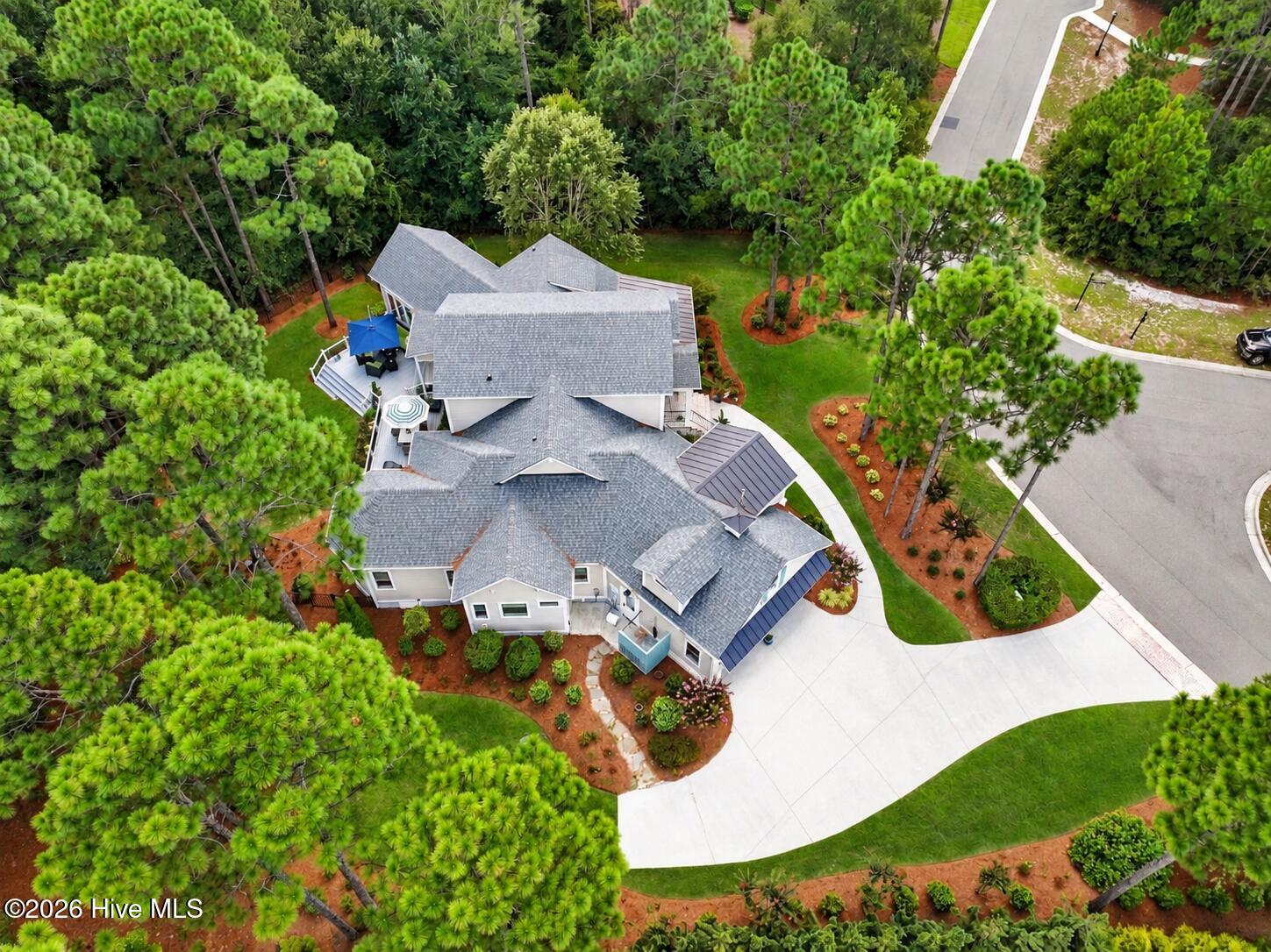 3610 Holly Harbor Drive Property Photo 89