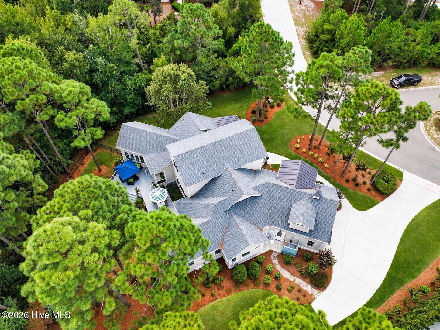 3610 Holly Harbor Drive Property Photo 90