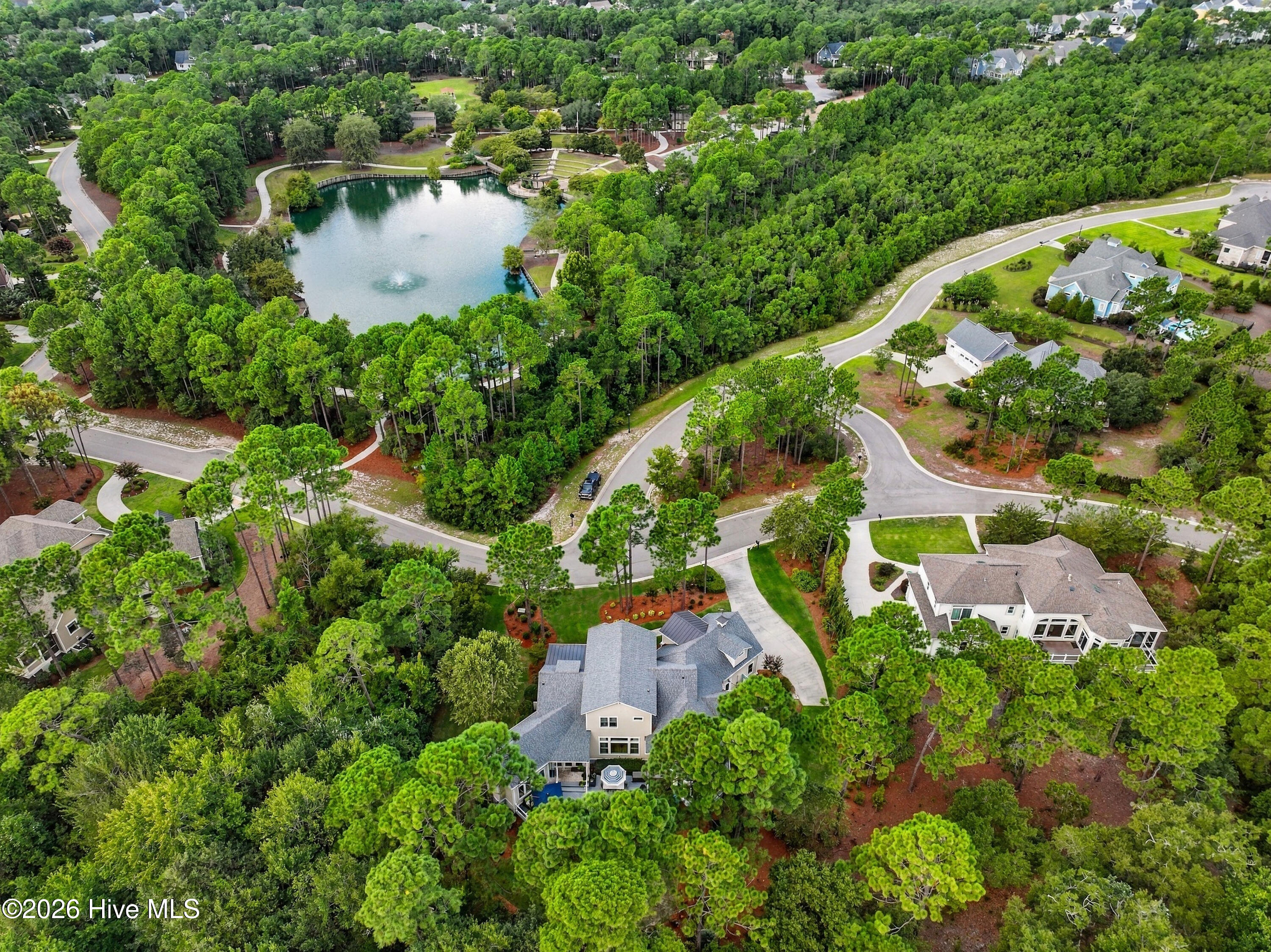 3610 Holly Harbor Drive Property Photo 98