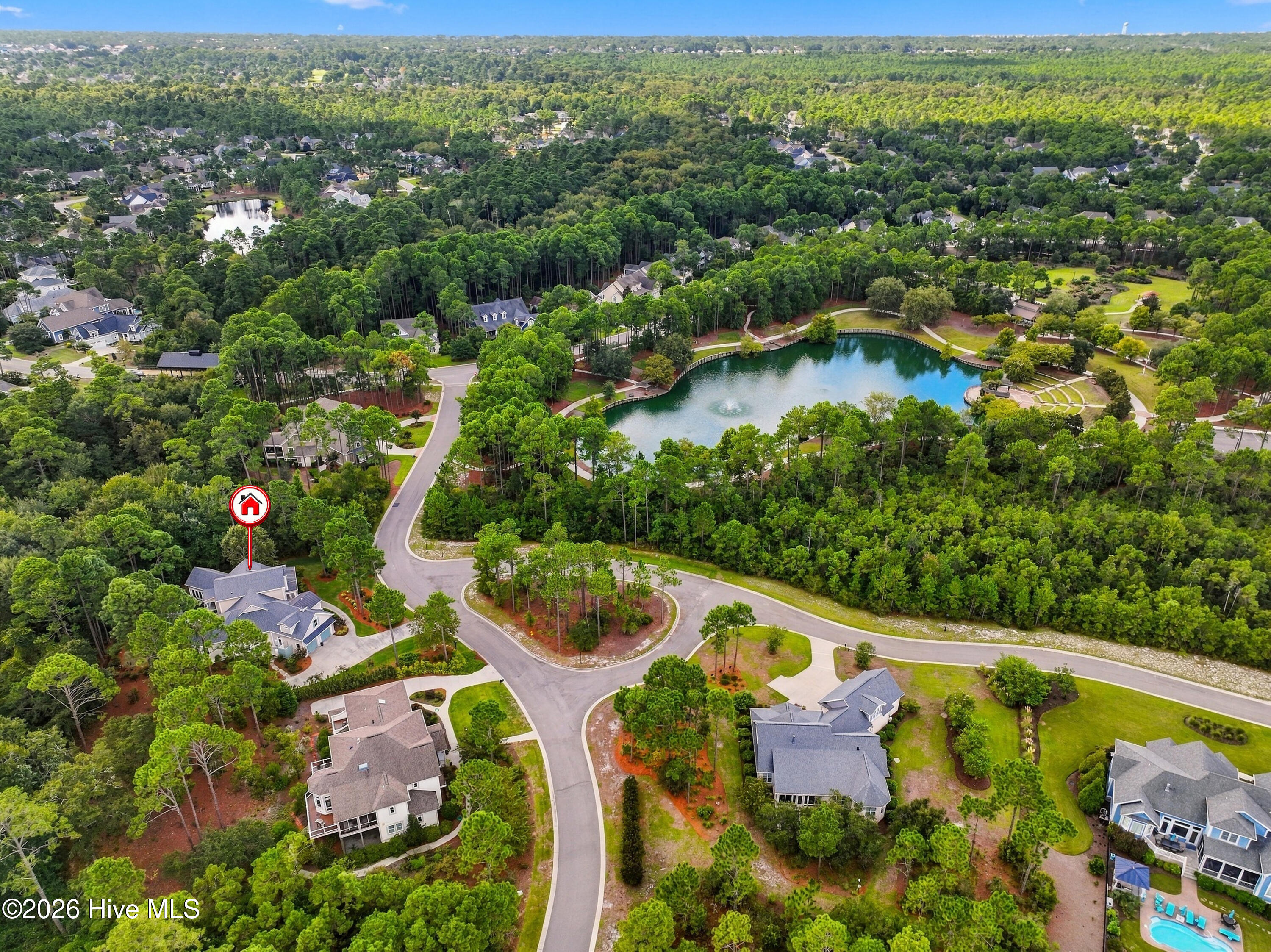 3610 Holly Harbor Drive Property Photo 100