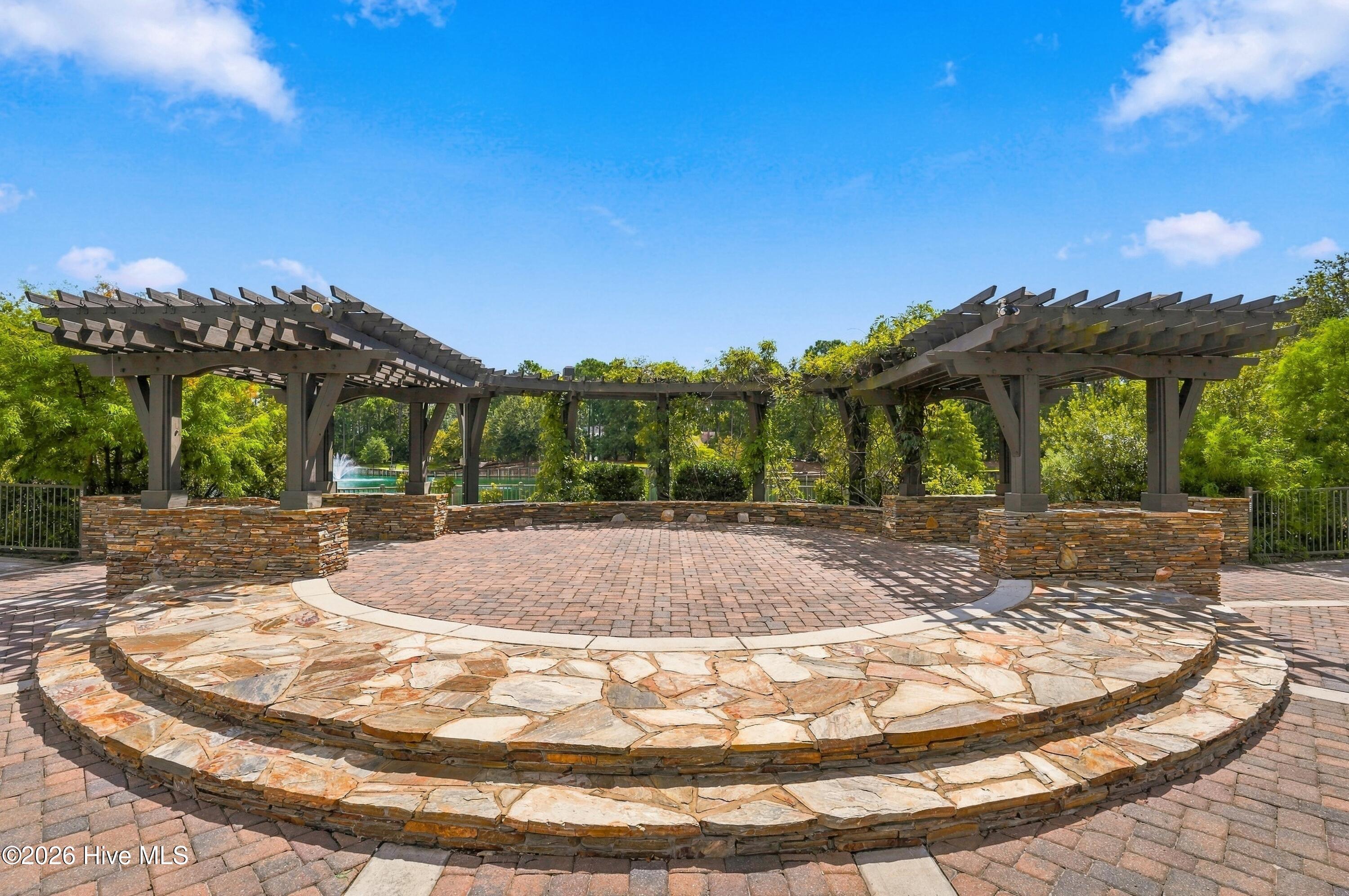 3610 Holly Harbor Drive Property Photo 106