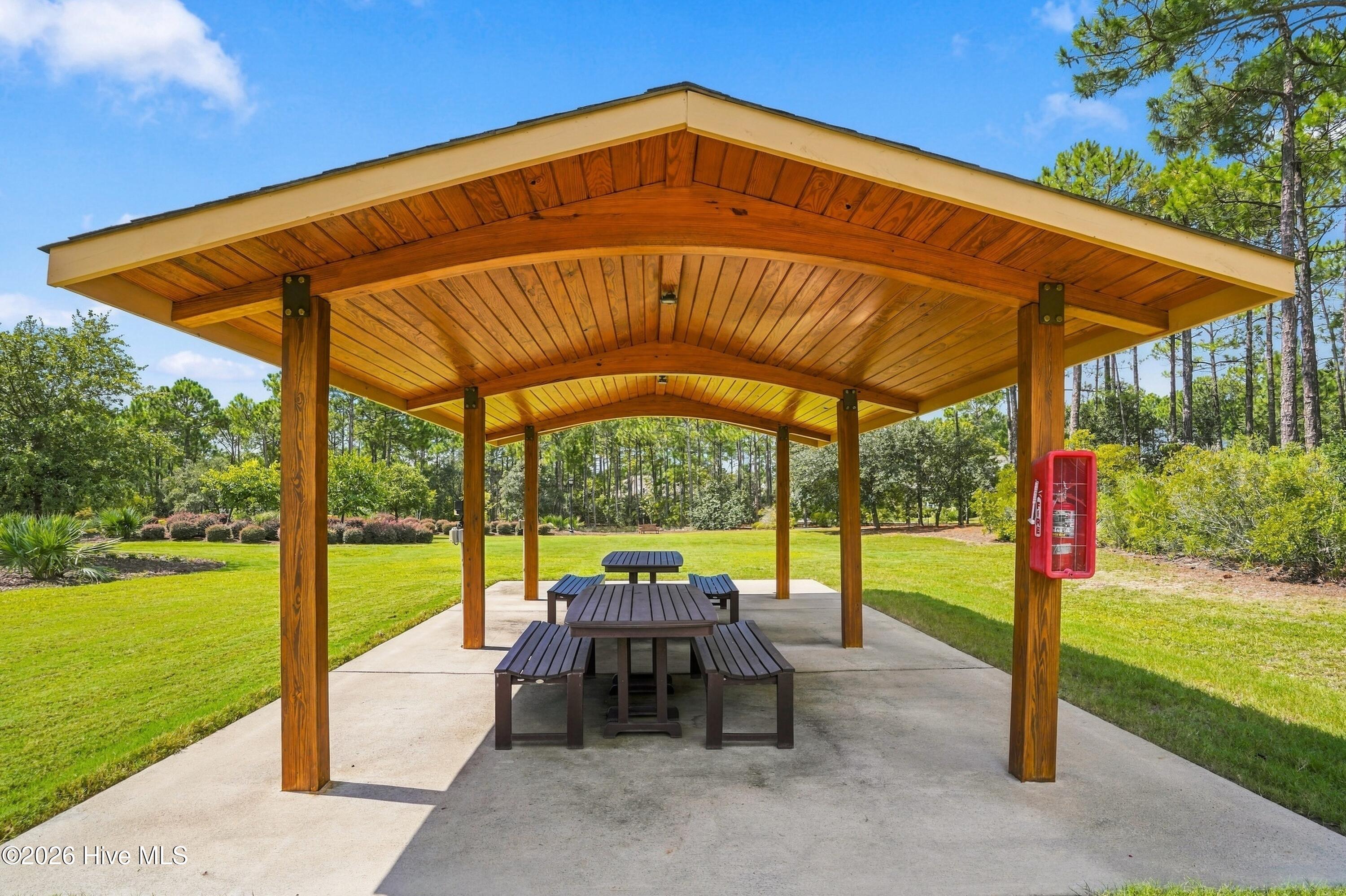 3610 Holly Harbor Drive Property Photo 114