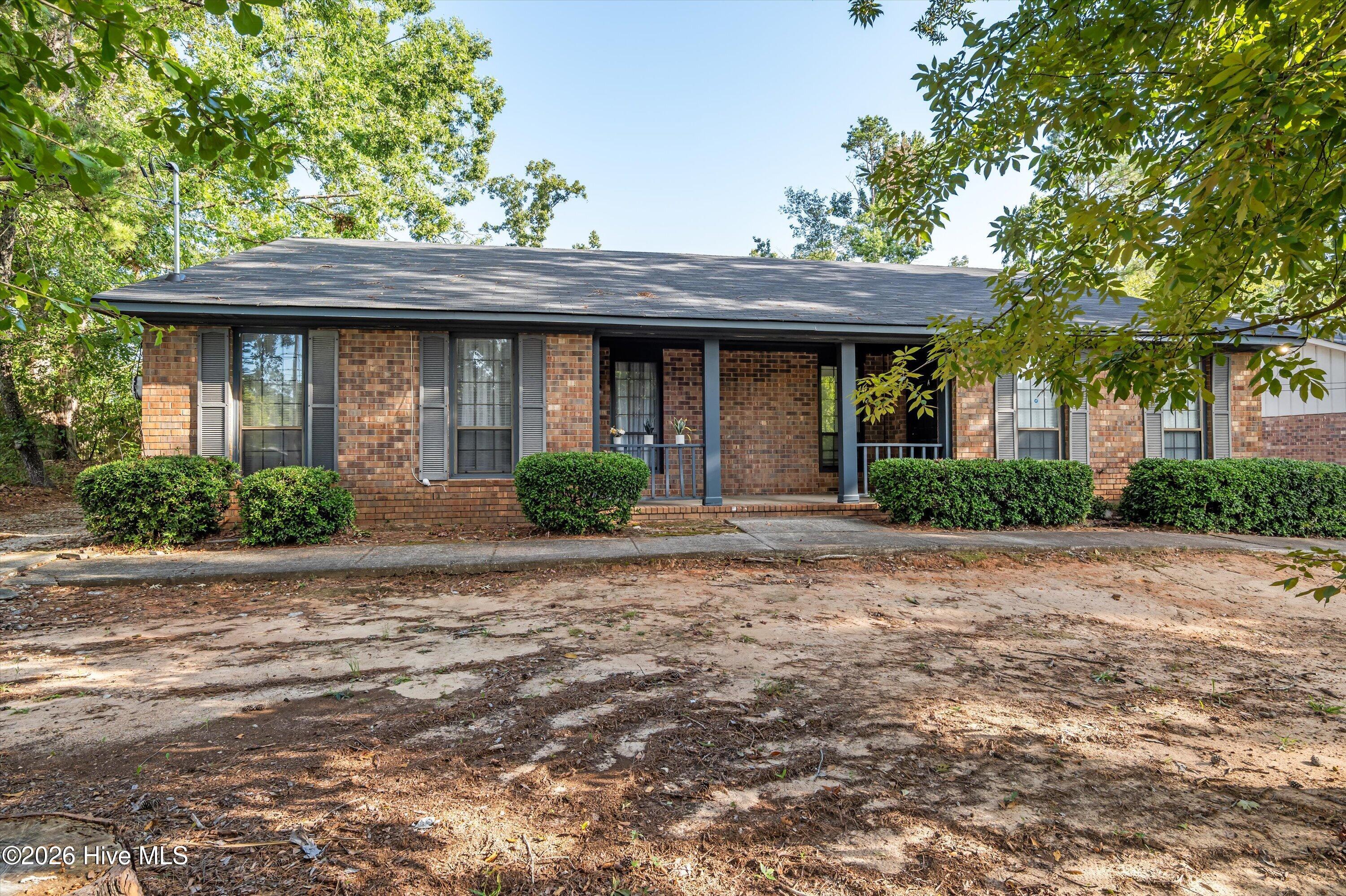 4591 Hickory Drive Unit A/b Property Photo 1