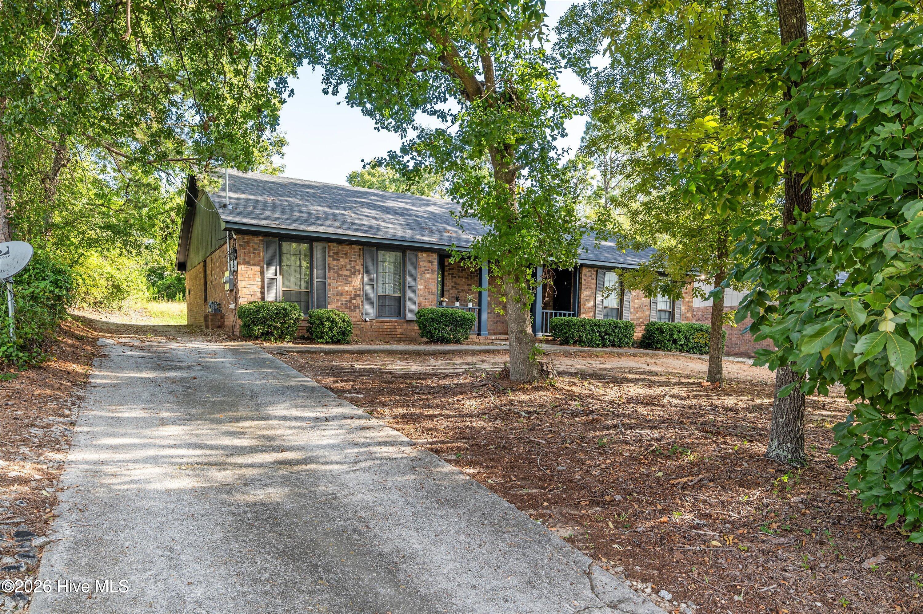 4591 Hickory Drive Unit A/b Property Photo 2