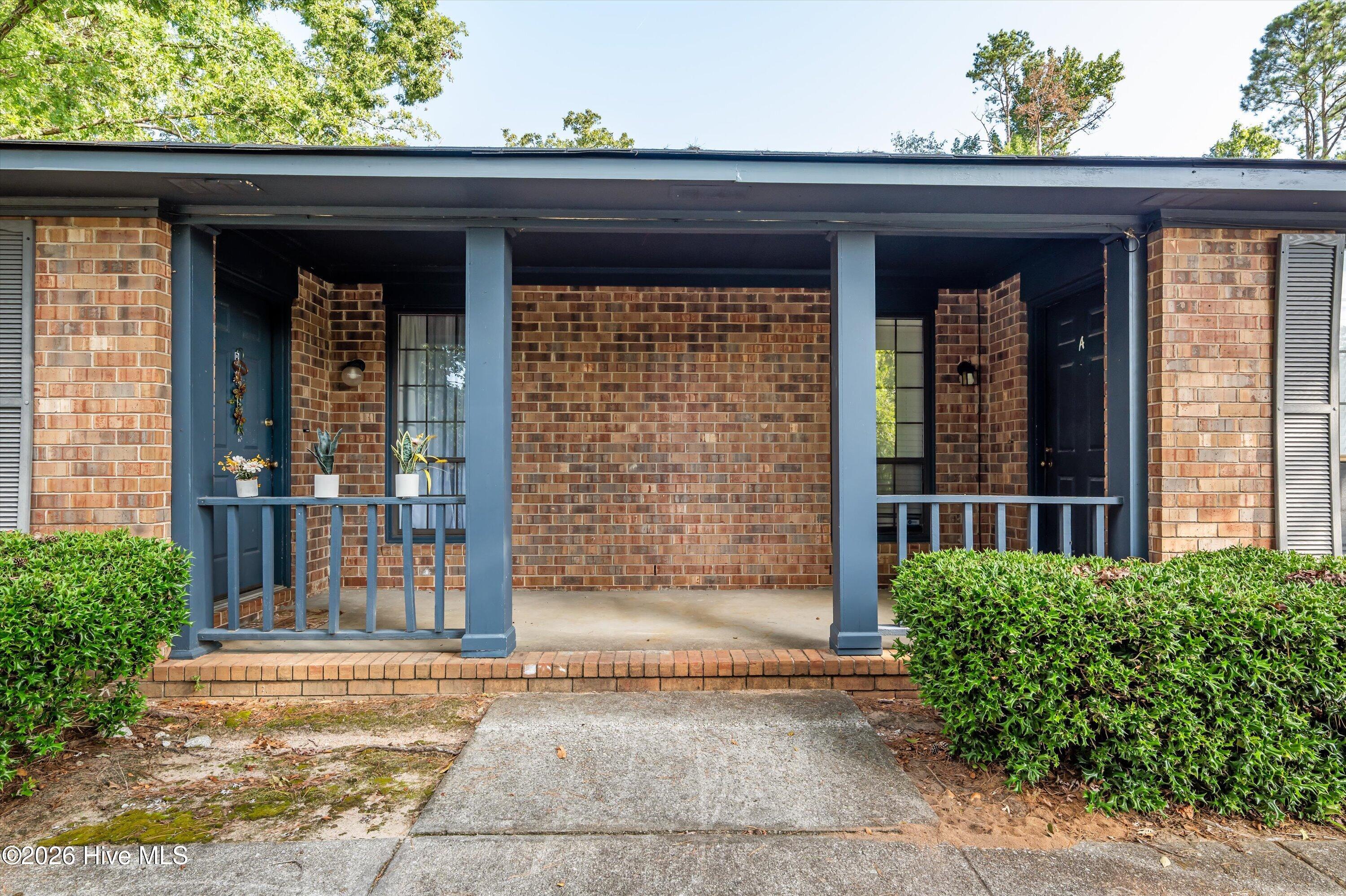 4591 Hickory Drive Unit A/b Property Photo 3
