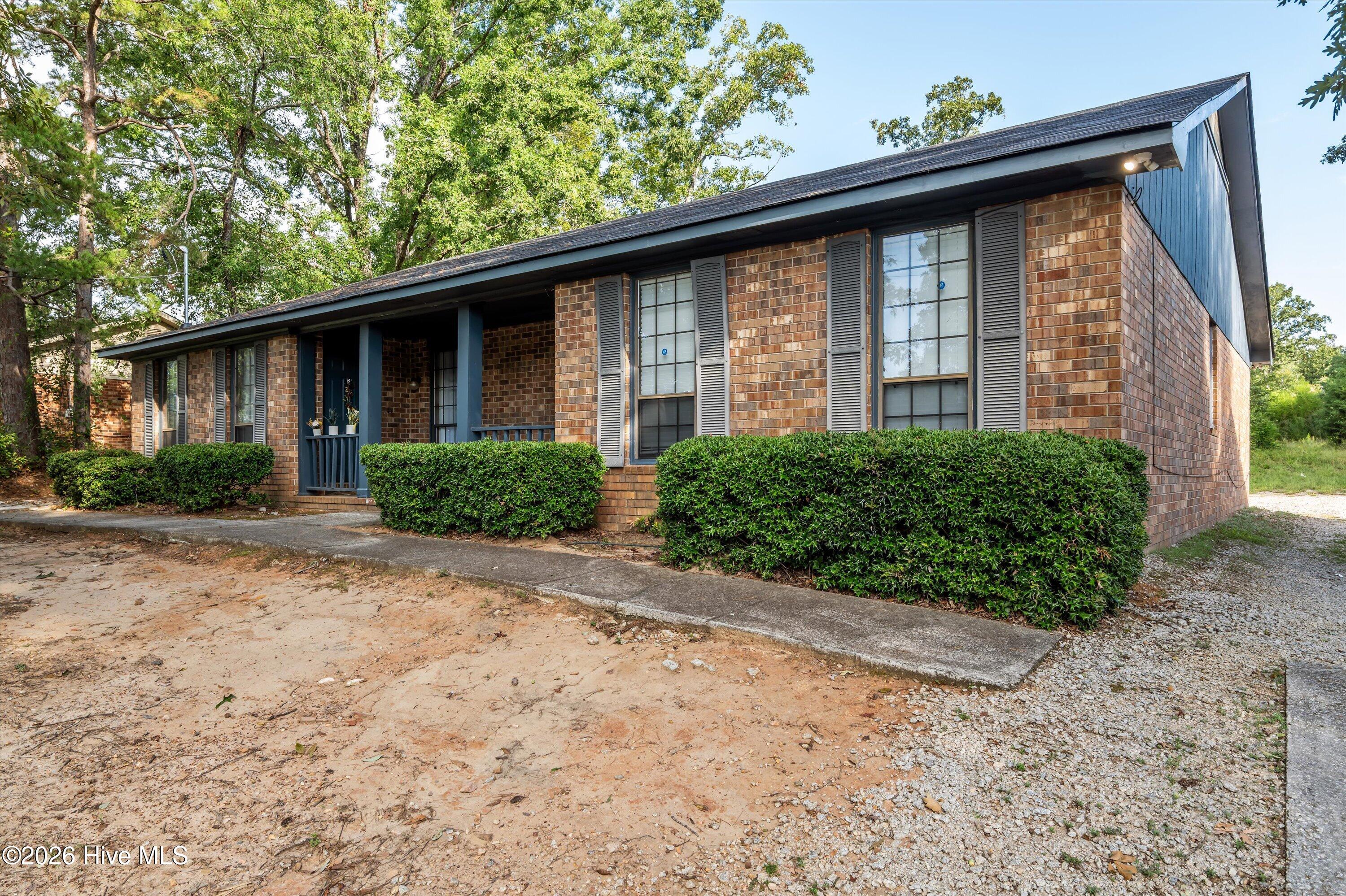 4591 Hickory Drive Unit A/b Property Photo 4