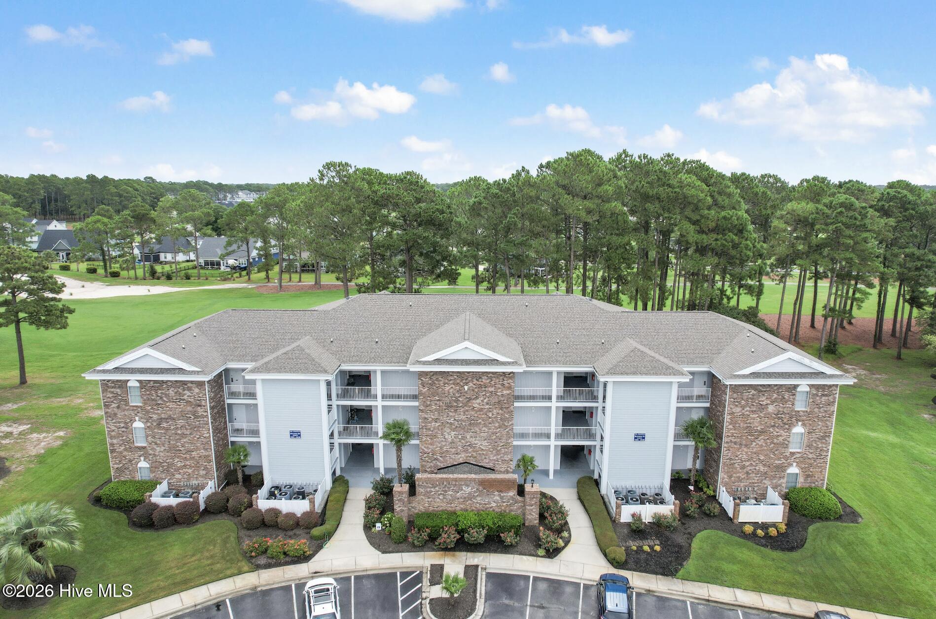 133 Avian Drive Apt 3403 Property Photo 1