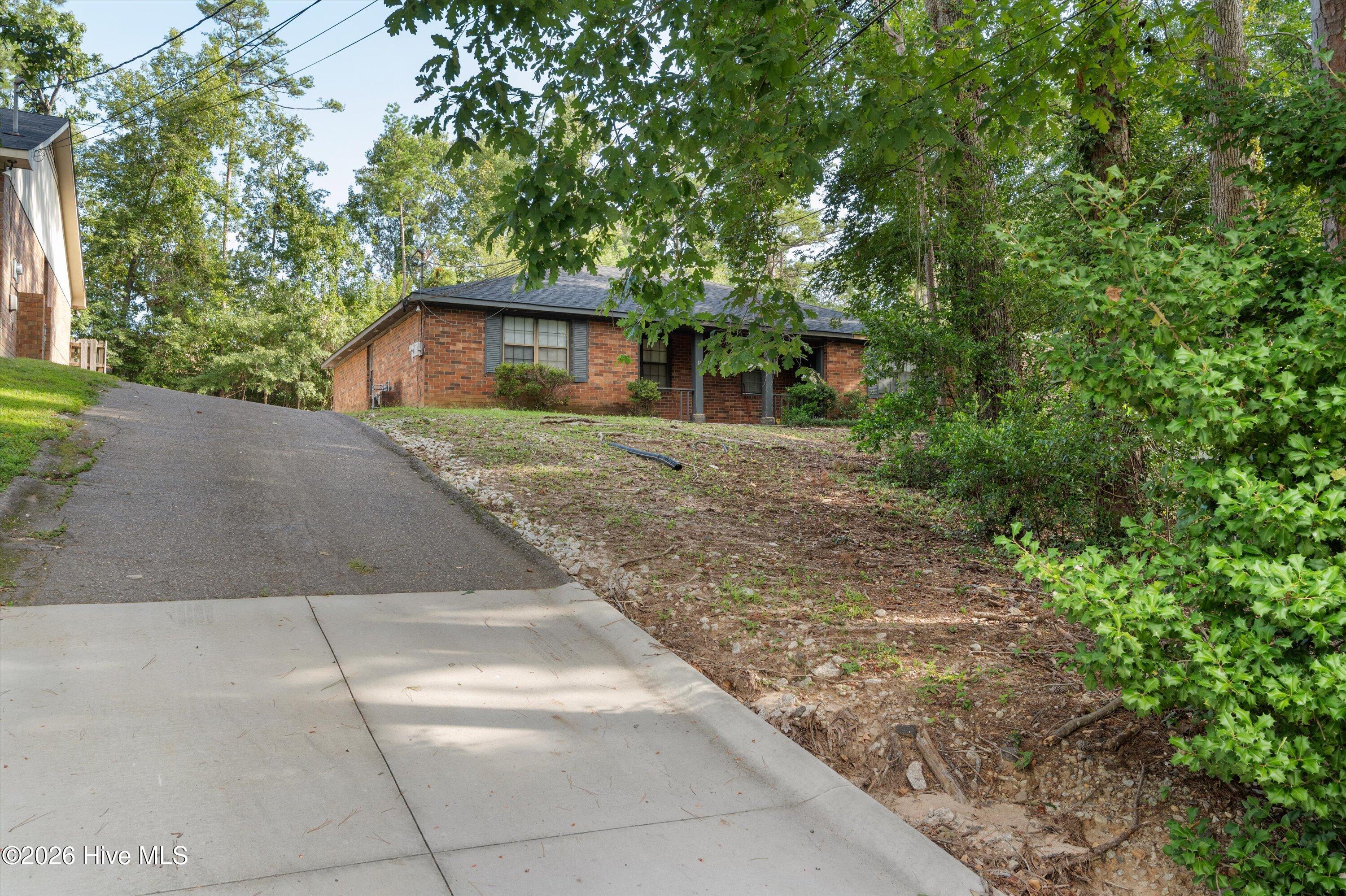 4589 Hickory Drive Unit A/b Property Photo 1