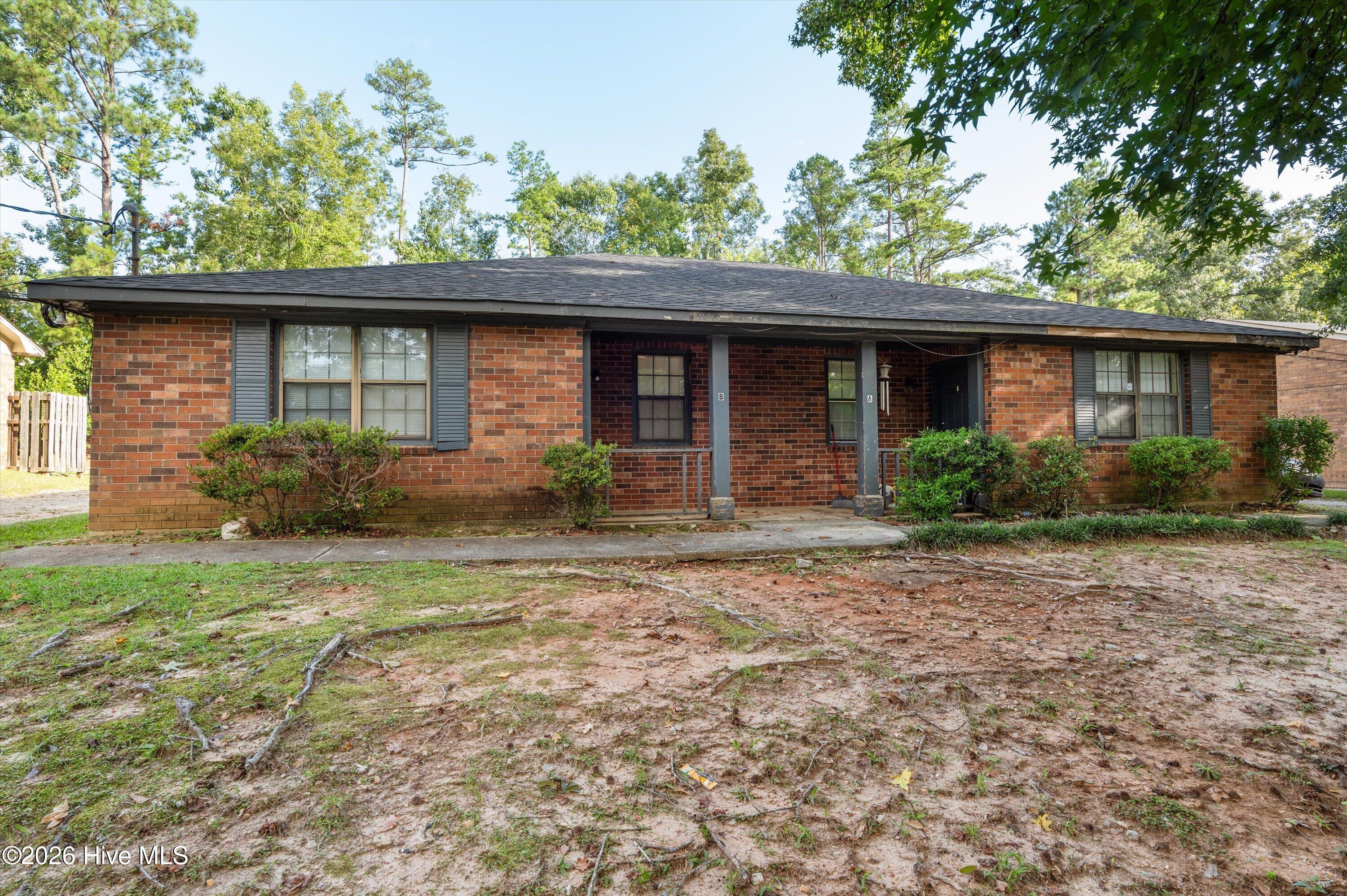 4589 Hickory Drive Unit A/b Property Photo 2