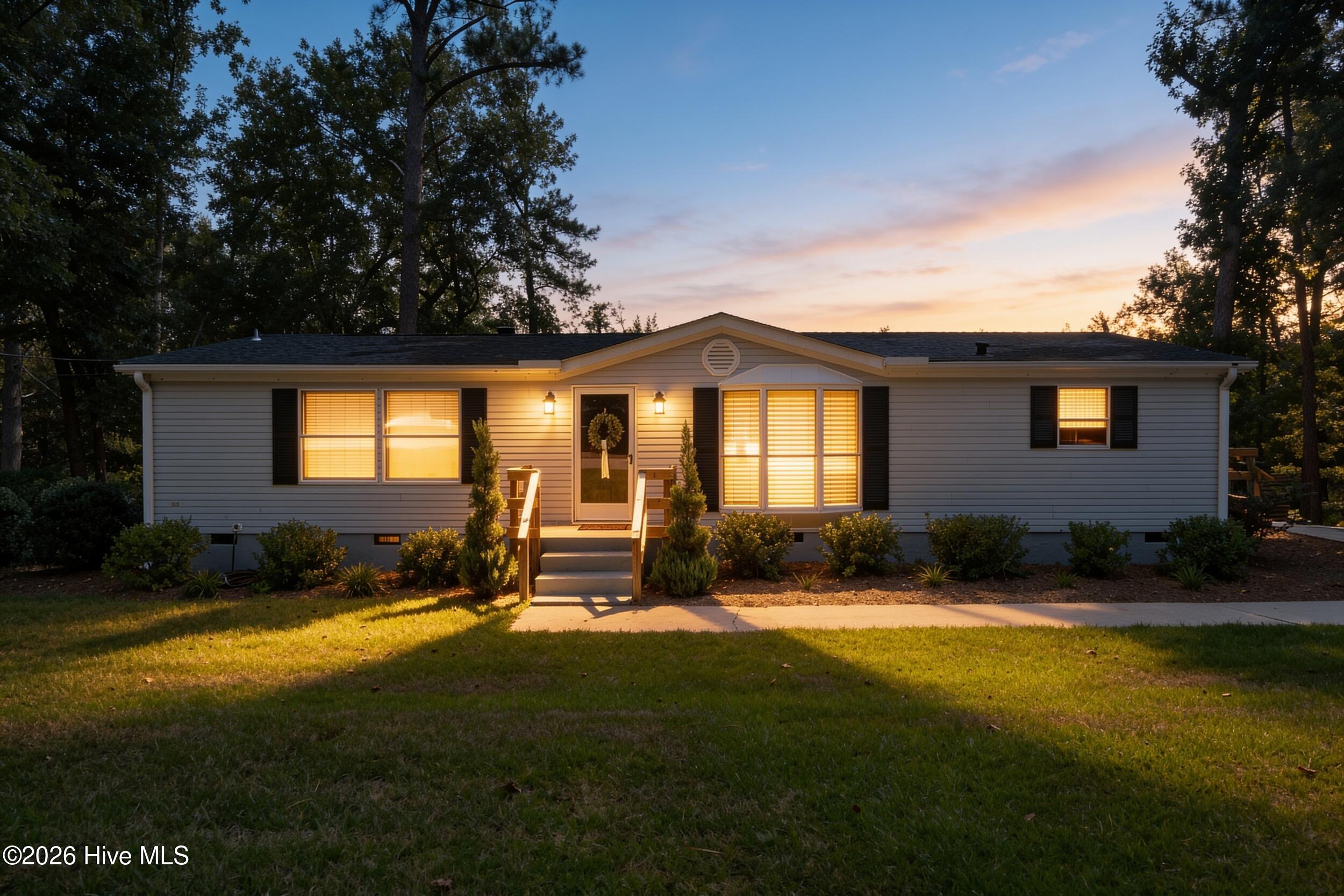 1149 Alden Drive Property Photo 1