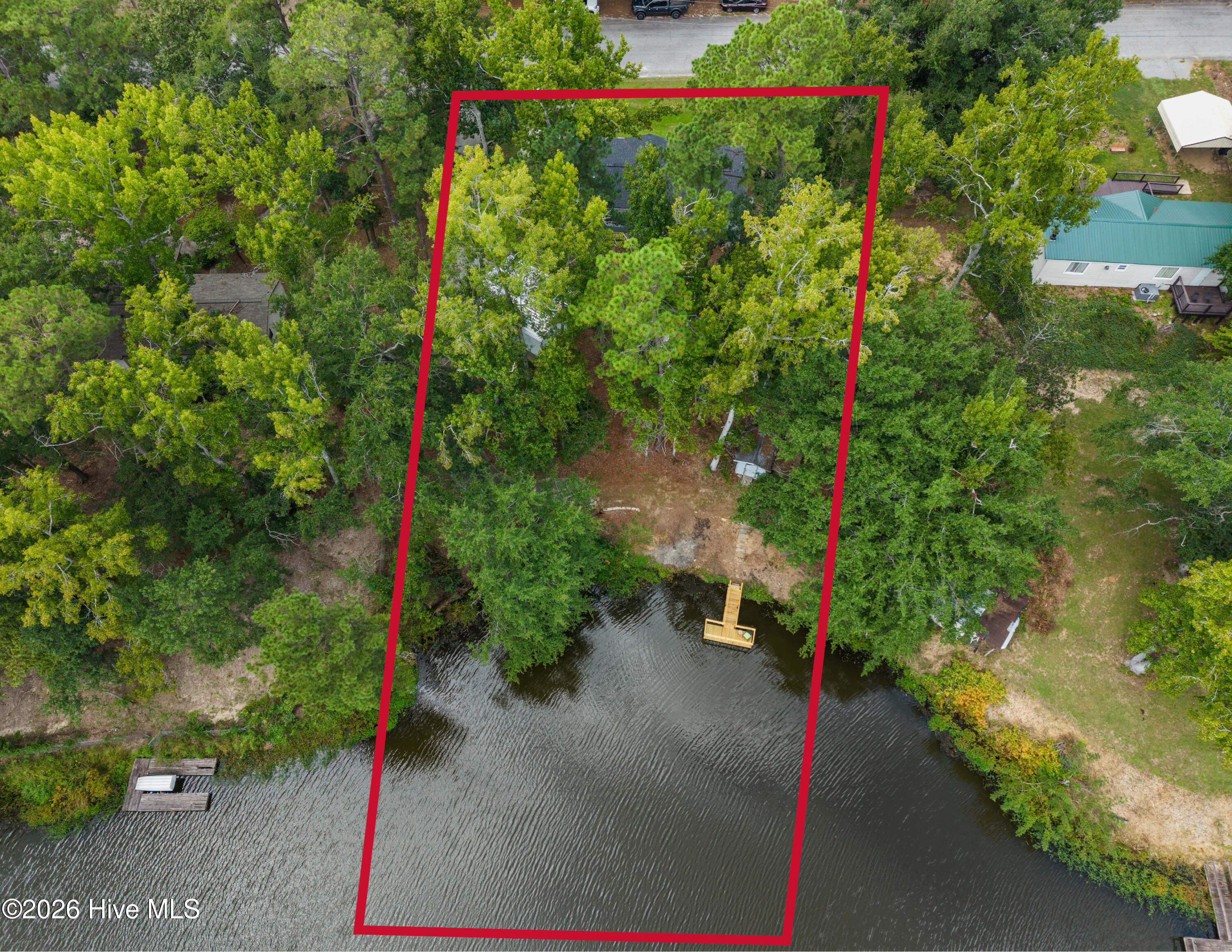 1149 Alden Drive Property Photo 2