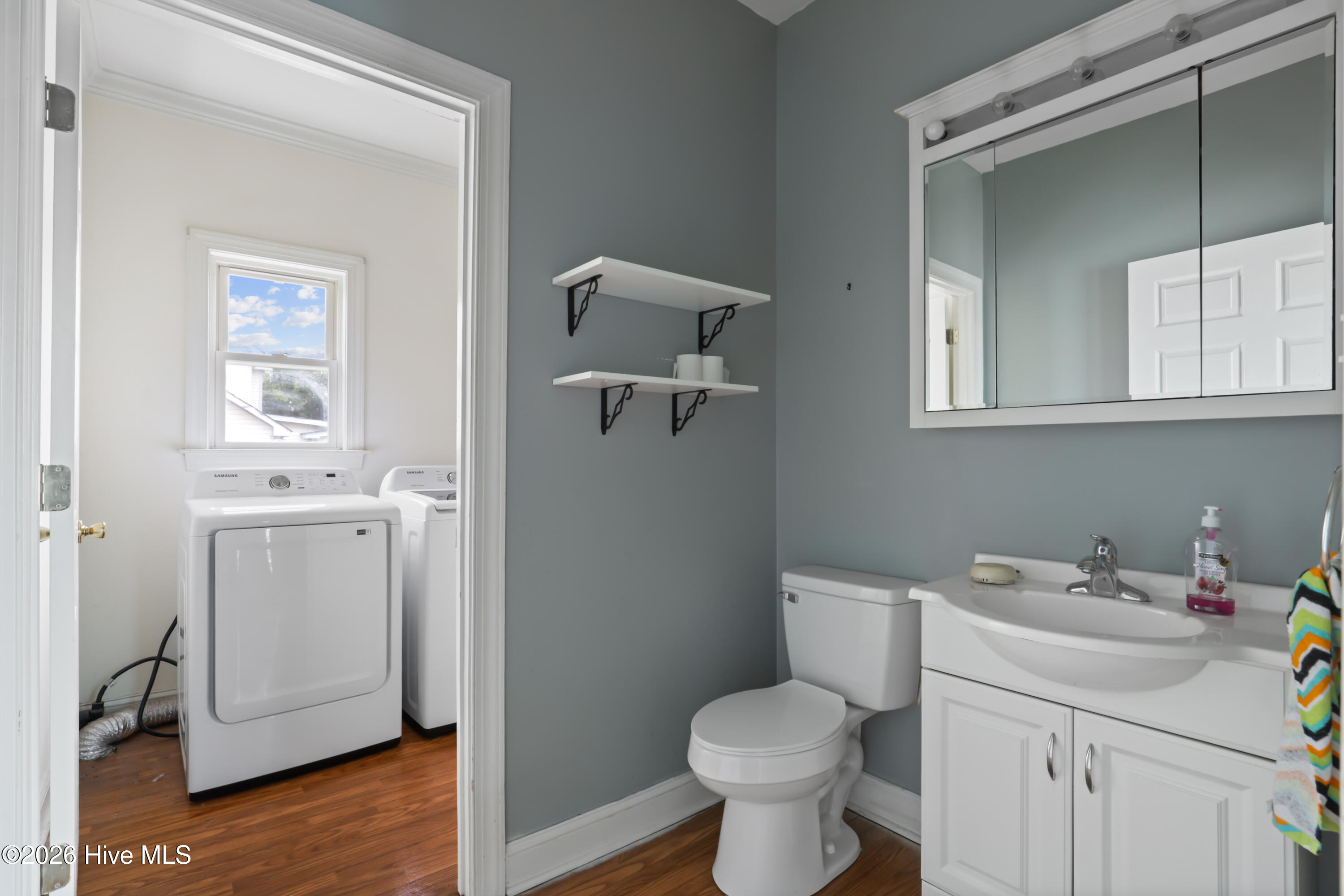 4511 Bobwhite Trail N Property Photo 12