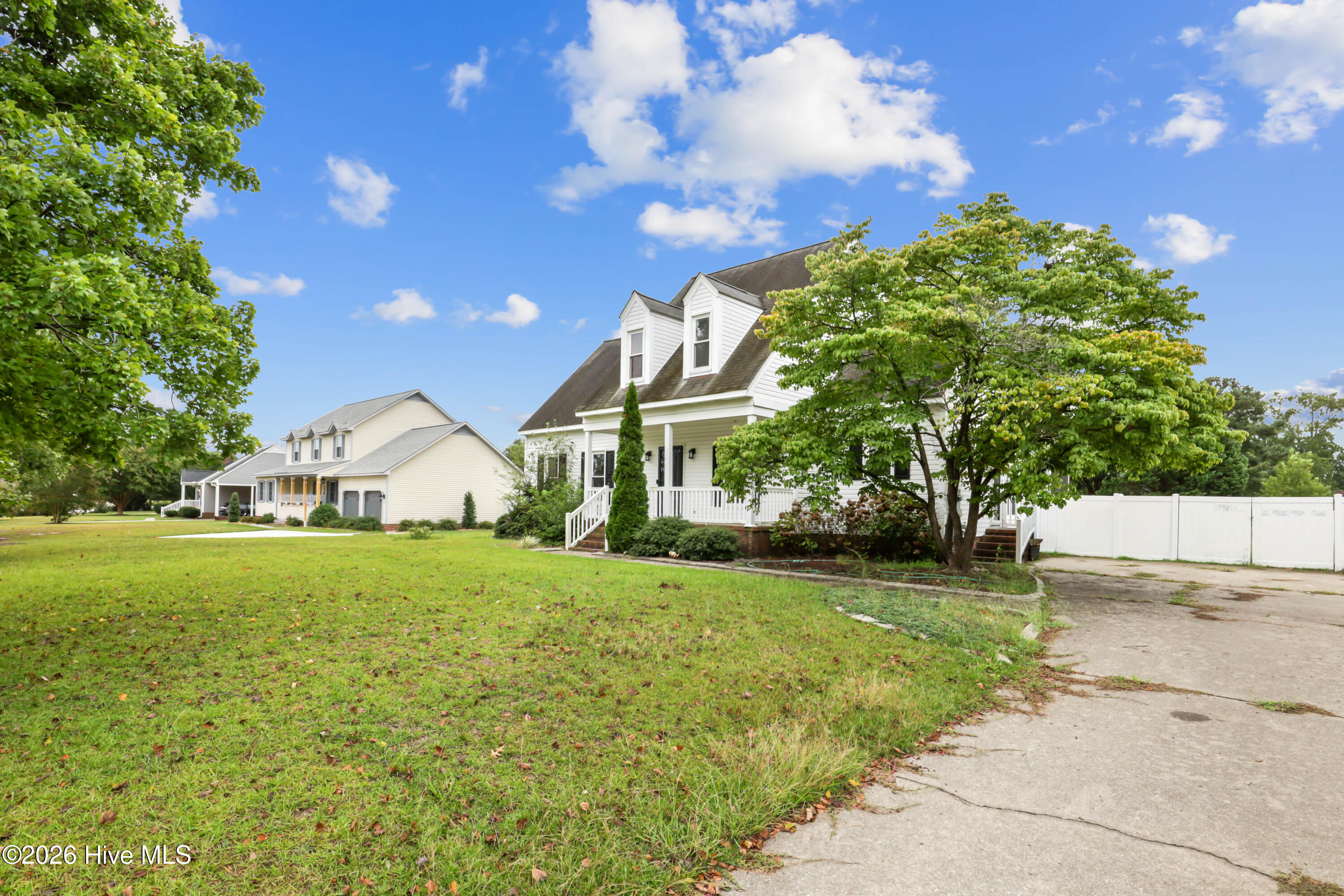 4511 Bobwhite Trail N Property Photo 26