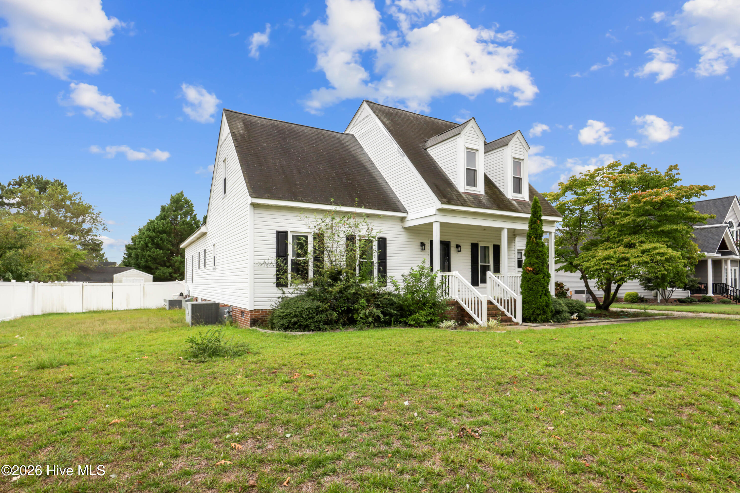 4511 Bobwhite Trail N Property Photo 27