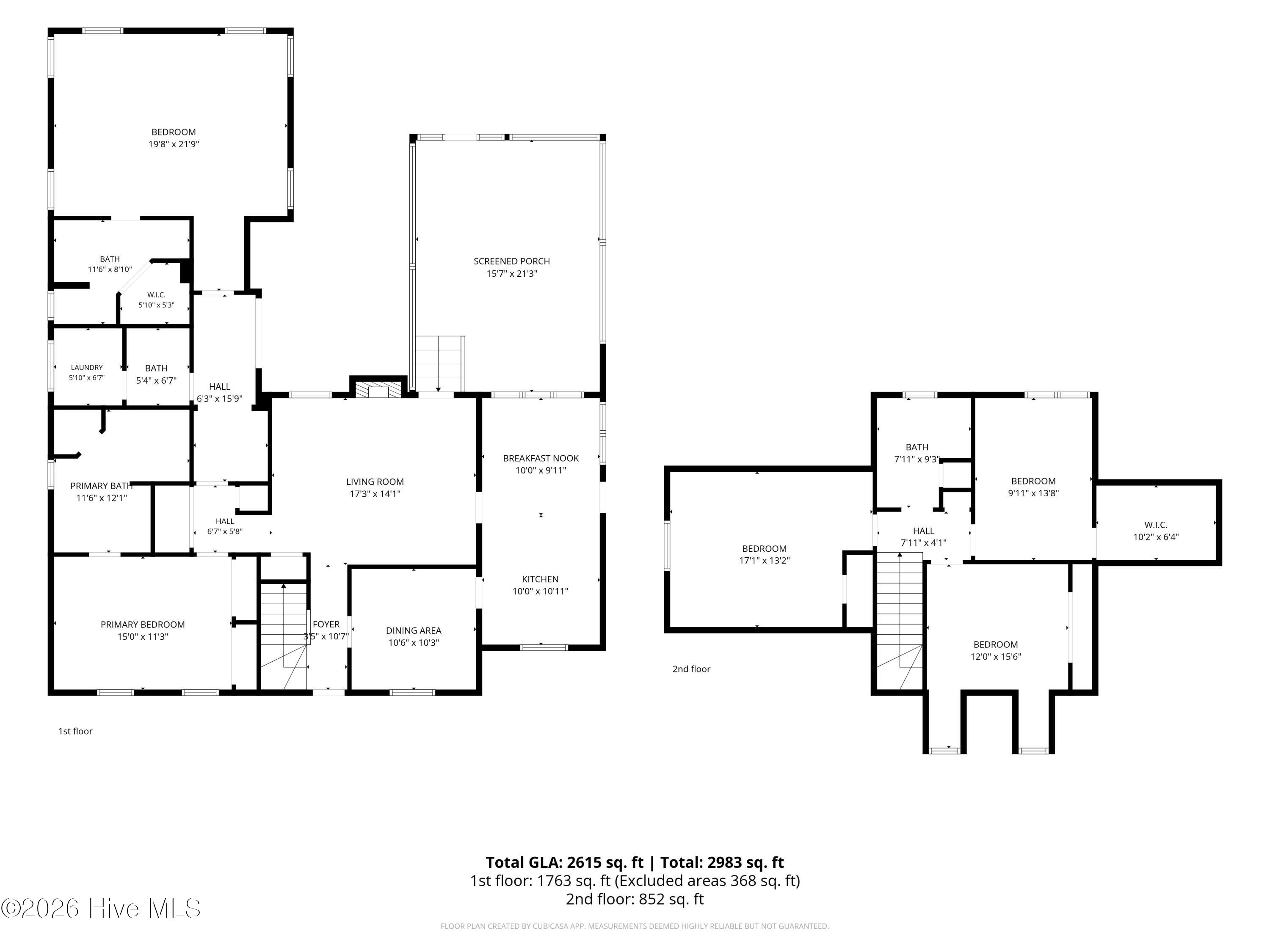 4511 Bobwhite Trail N Property Photo 29