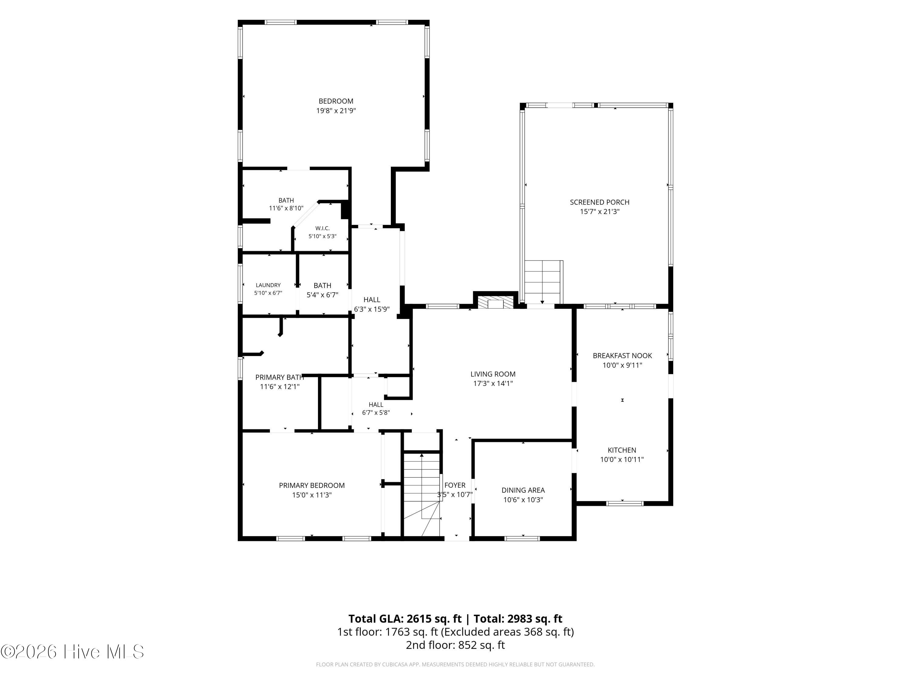4511 Bobwhite Trail N Property Photo 31