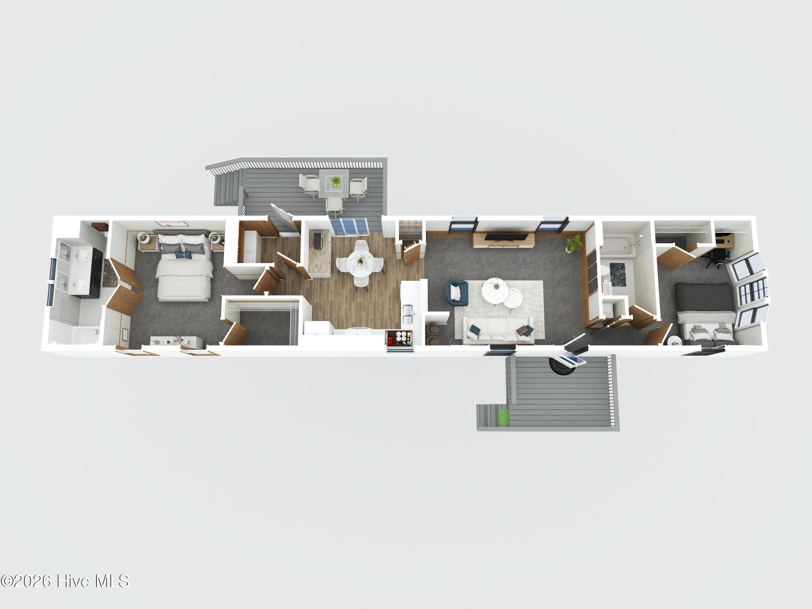 125 Seashore Drive Property Photo 16