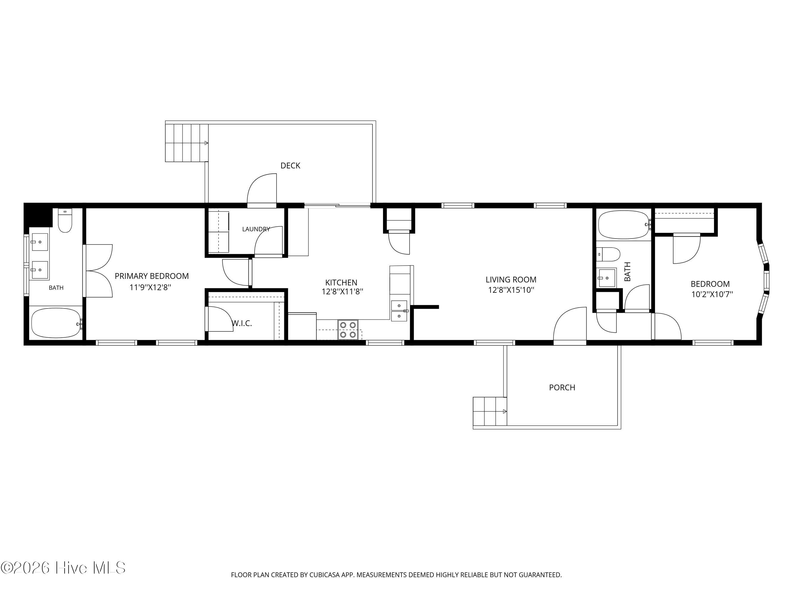 125 Seashore Drive Property Photo 17