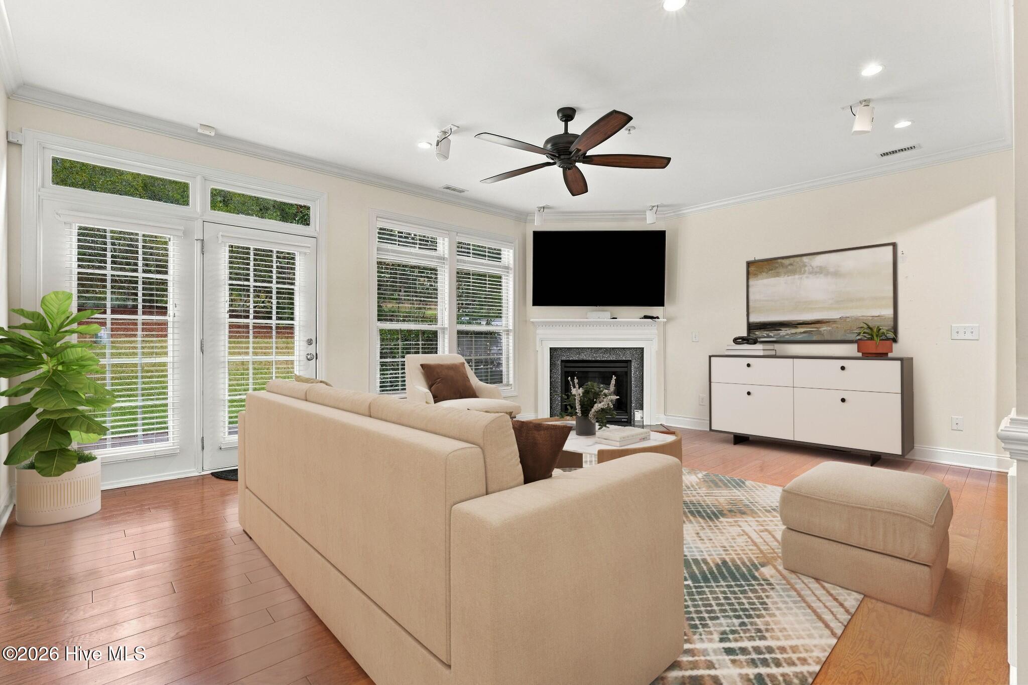 120 Shadow Creek Court Property Photo 13
