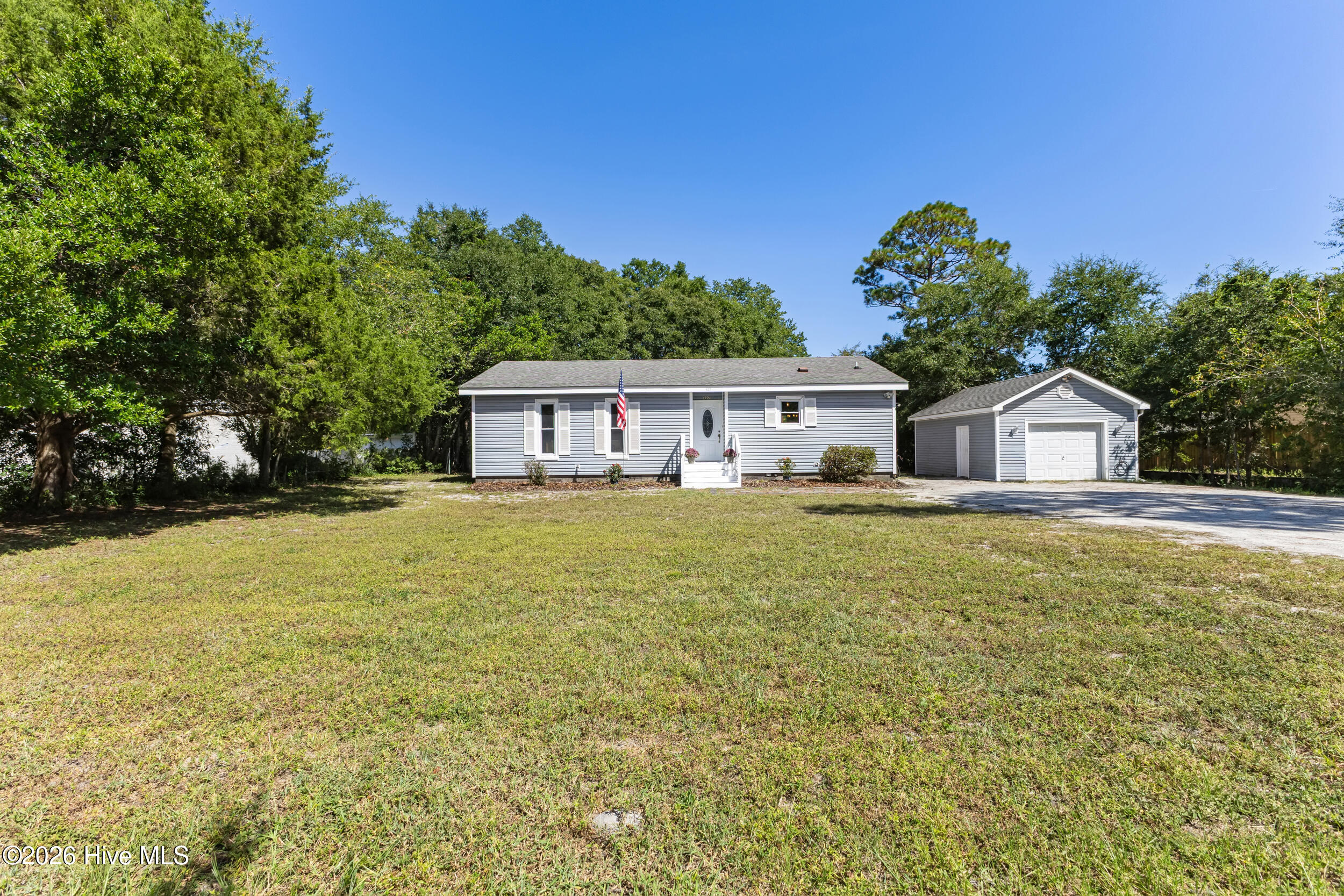 327 Green Meadows Drive Property Photo 1