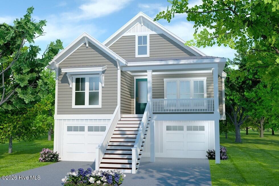 311 Royal Eagle Court Property Photo 2