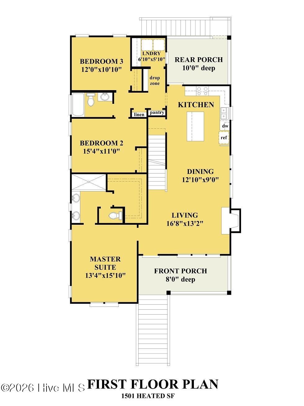 311 Royal Eagle Court Property Photo 3