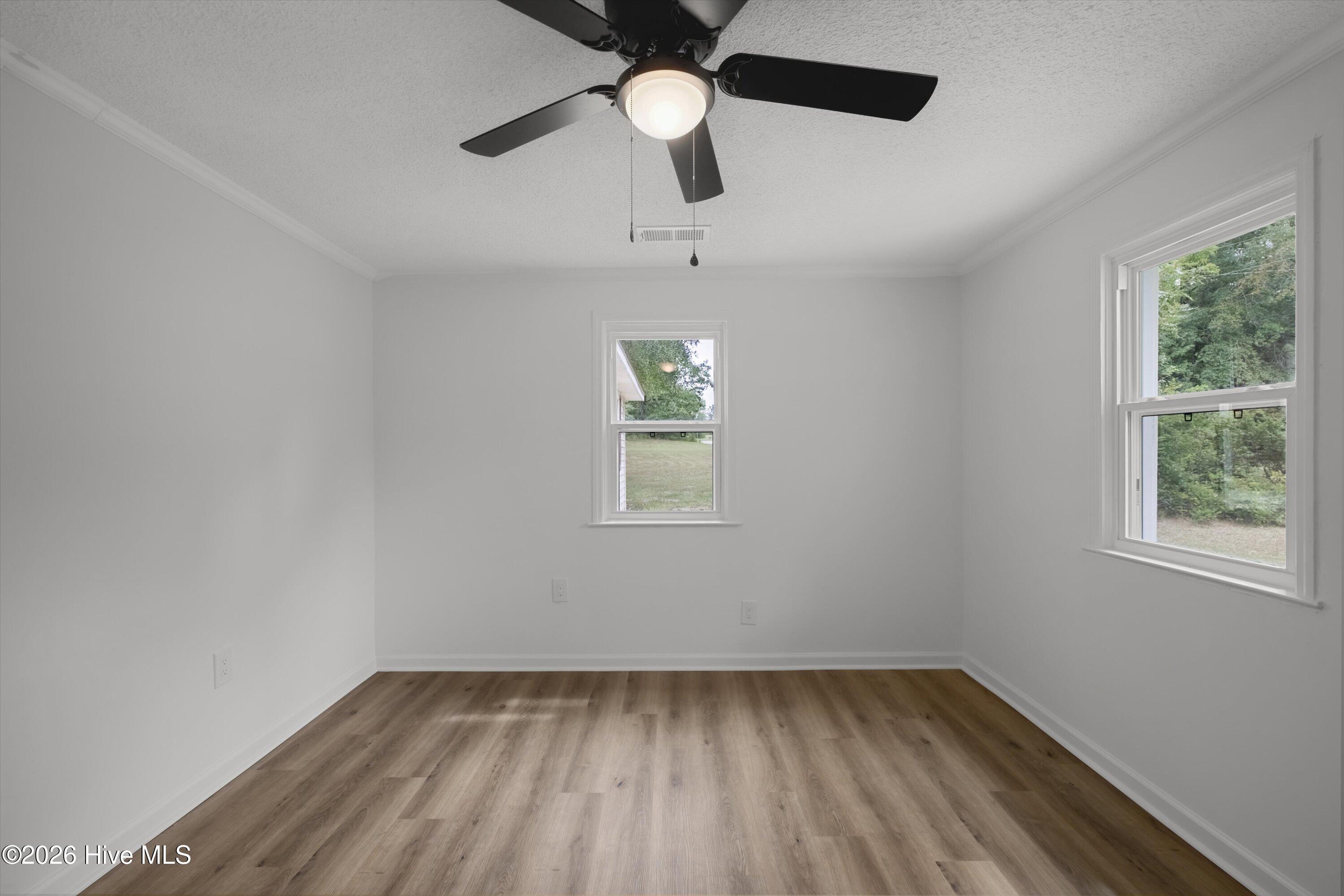 556 Starr Hinson Road Property Photo 3
