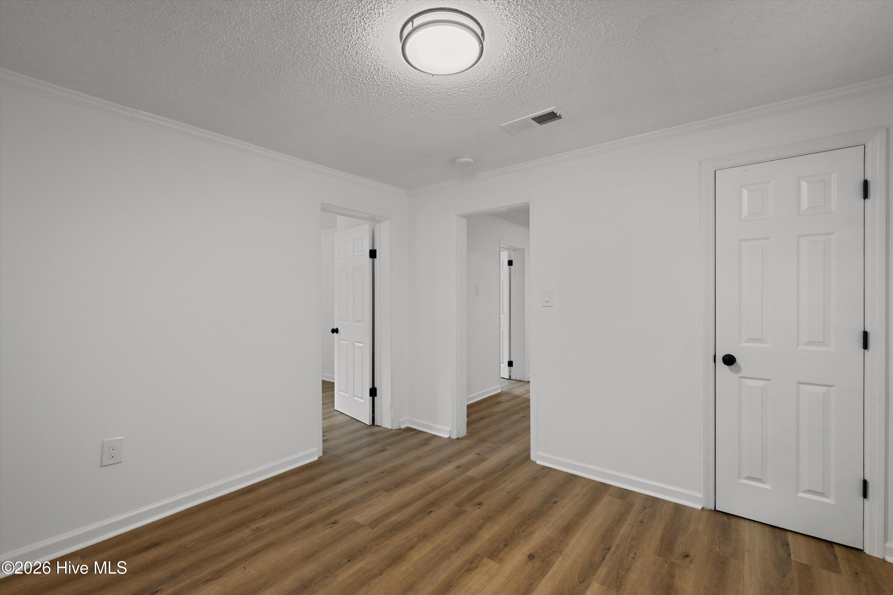 556 Starr Hinson Road Property Photo 4