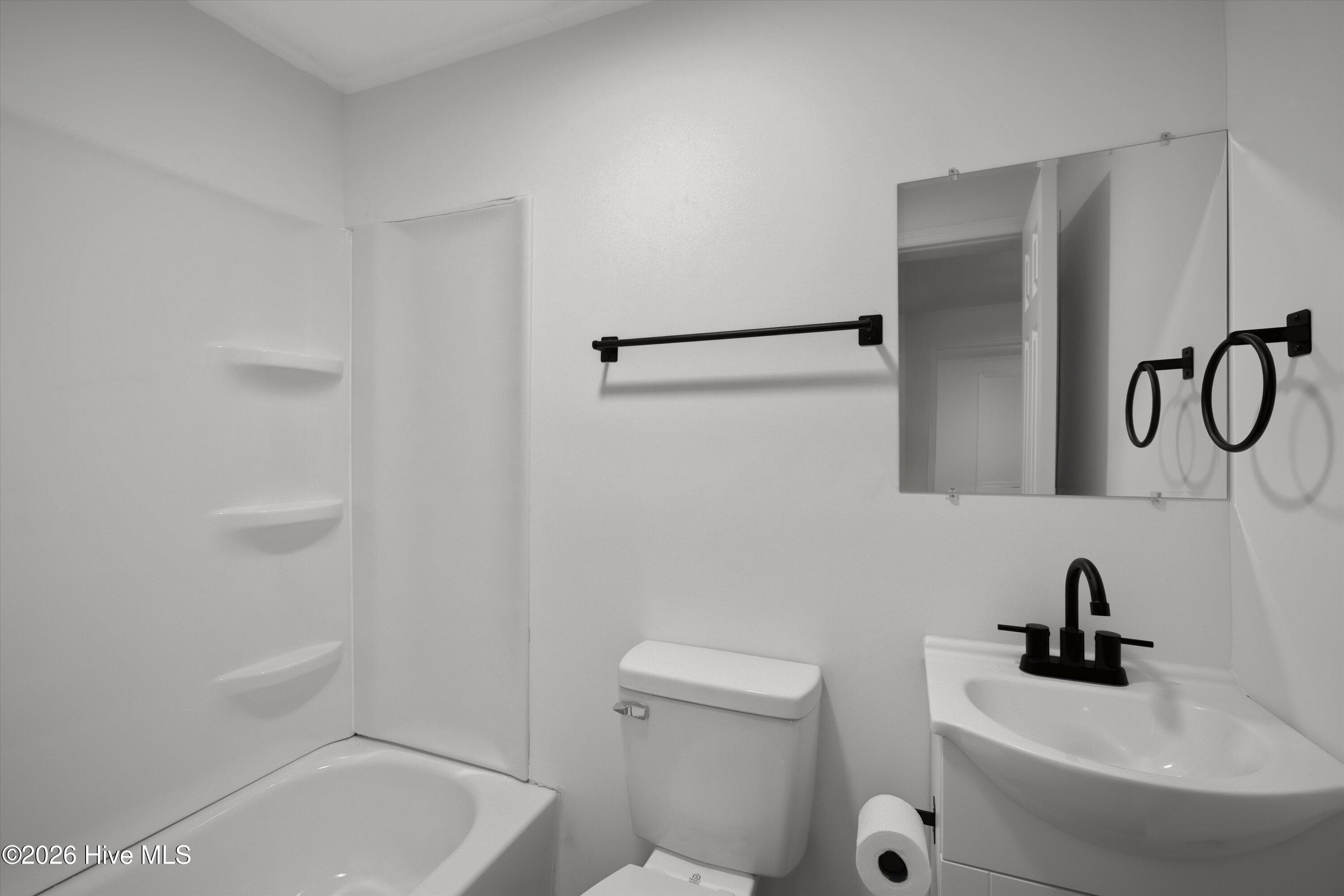 556 Starr Hinson Road Property Photo 13