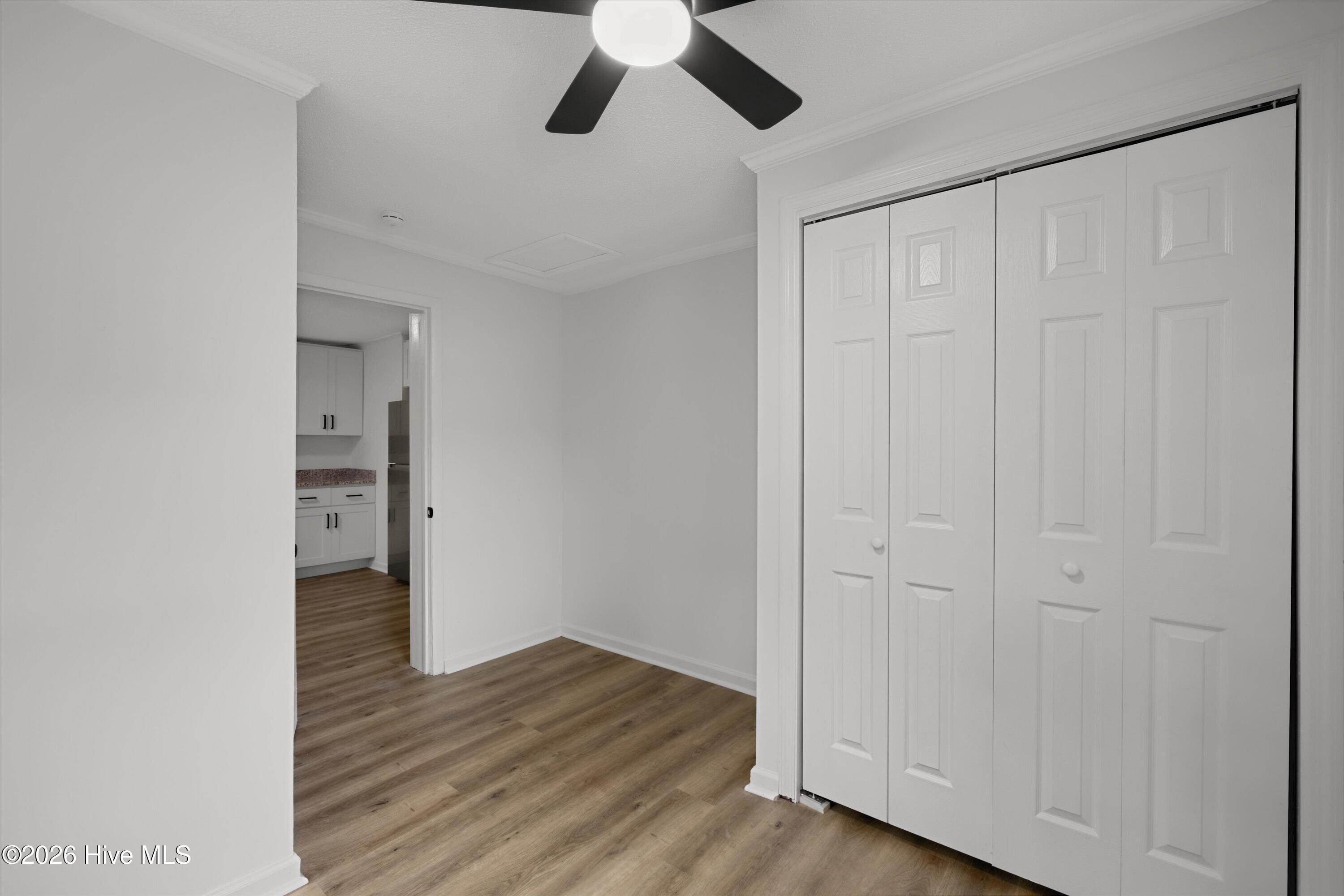556 Starr Hinson Road Property Photo 15