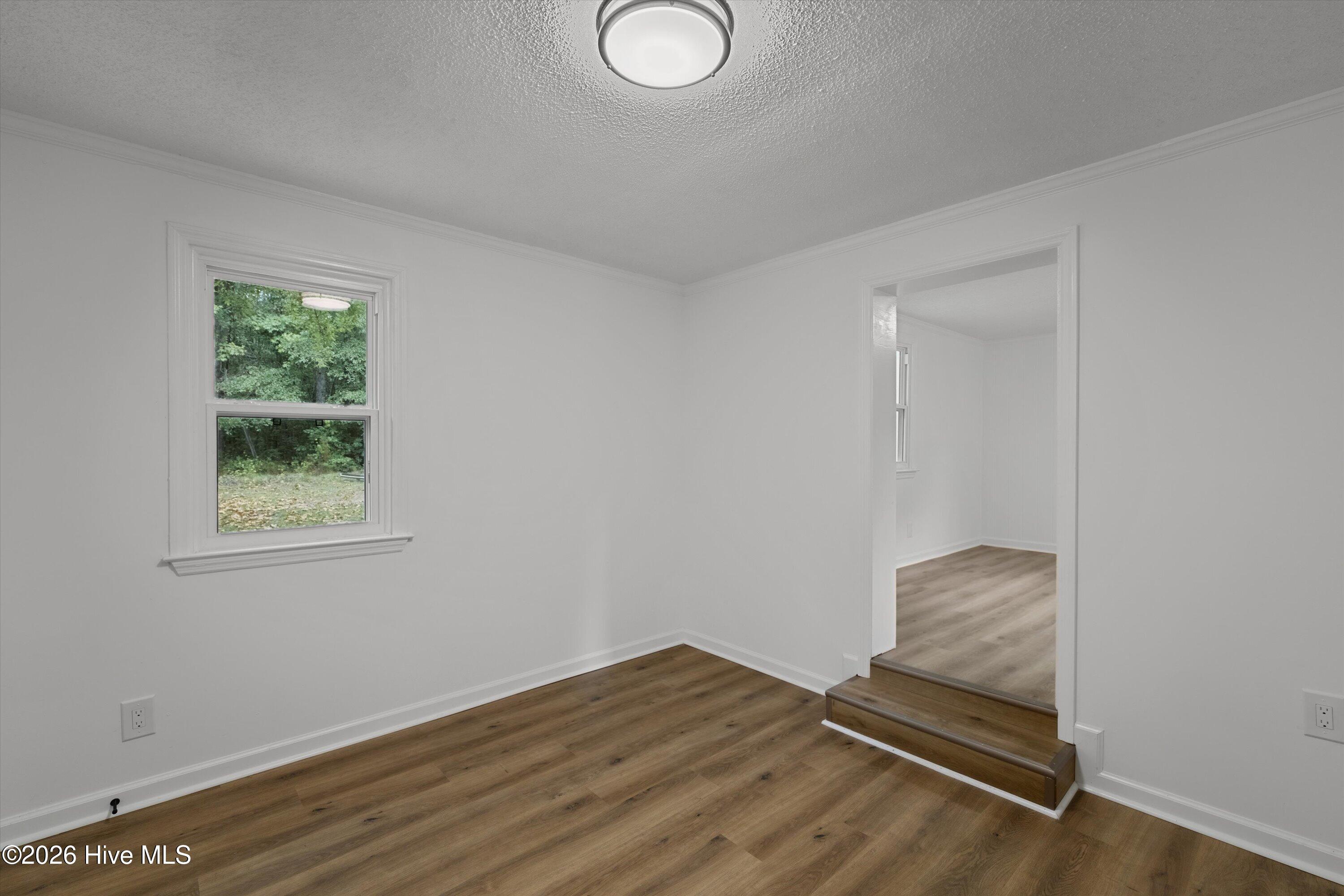 556 Starr Hinson Road Property Photo 16