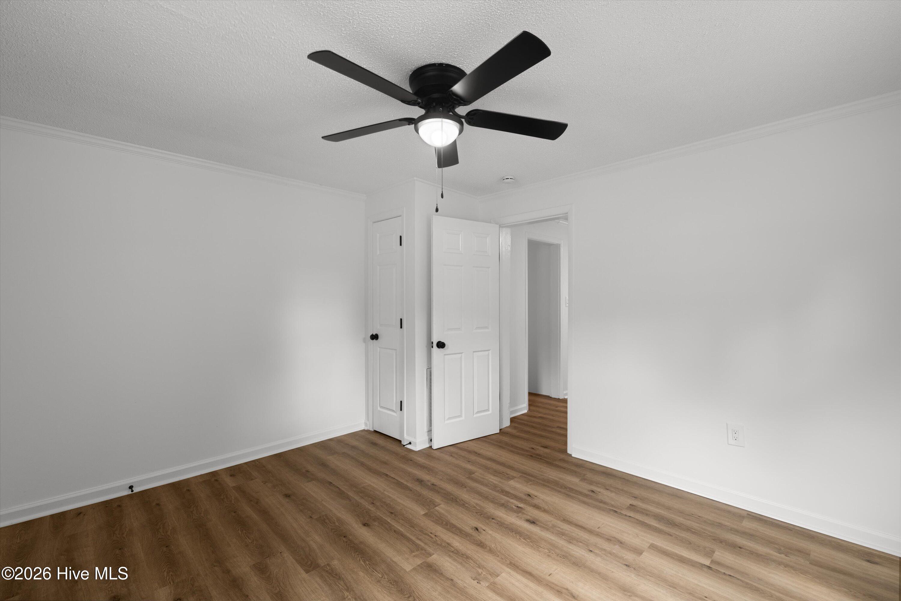 556 Starr Hinson Road Property Photo 18