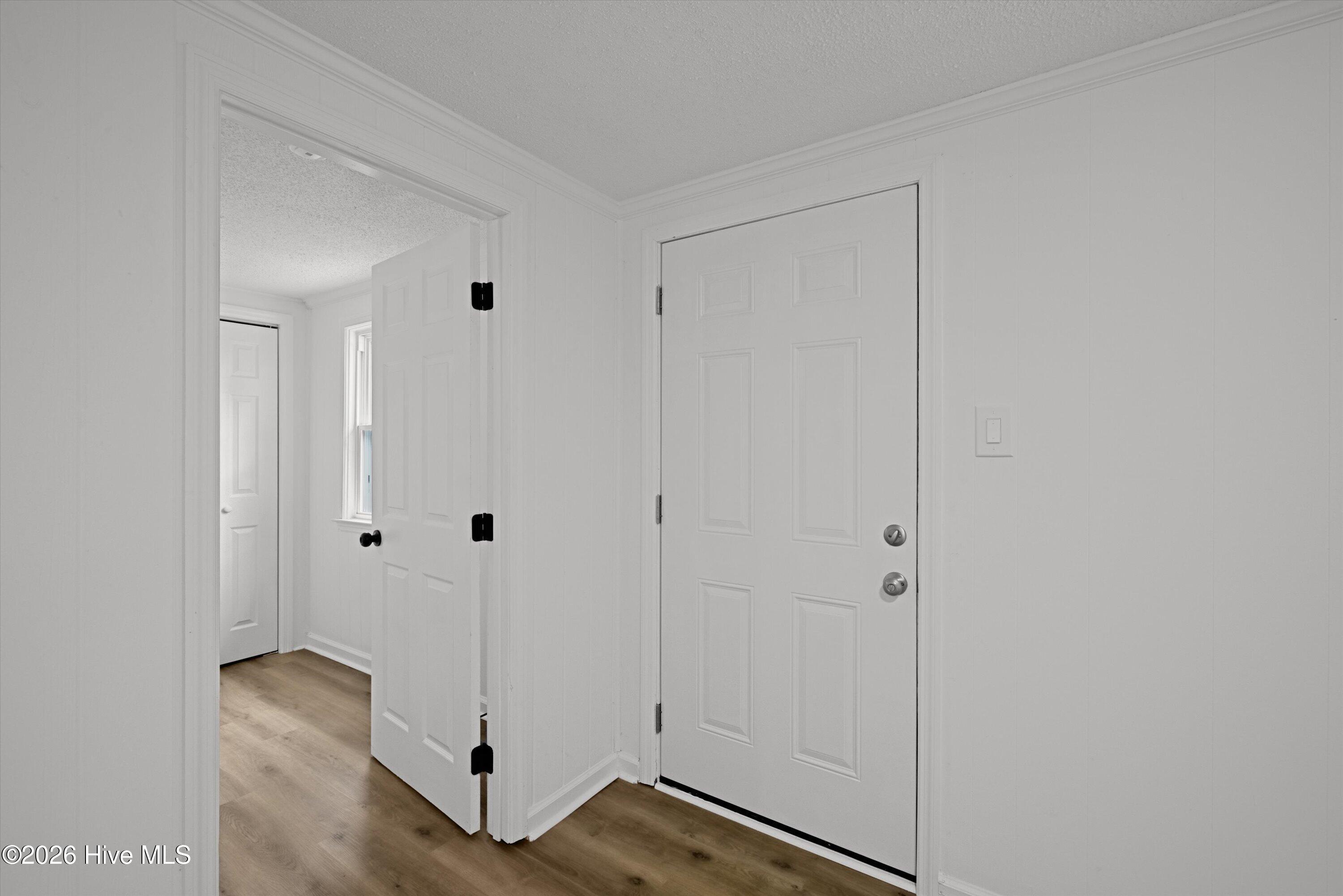 556 Starr Hinson Road Property Photo 19