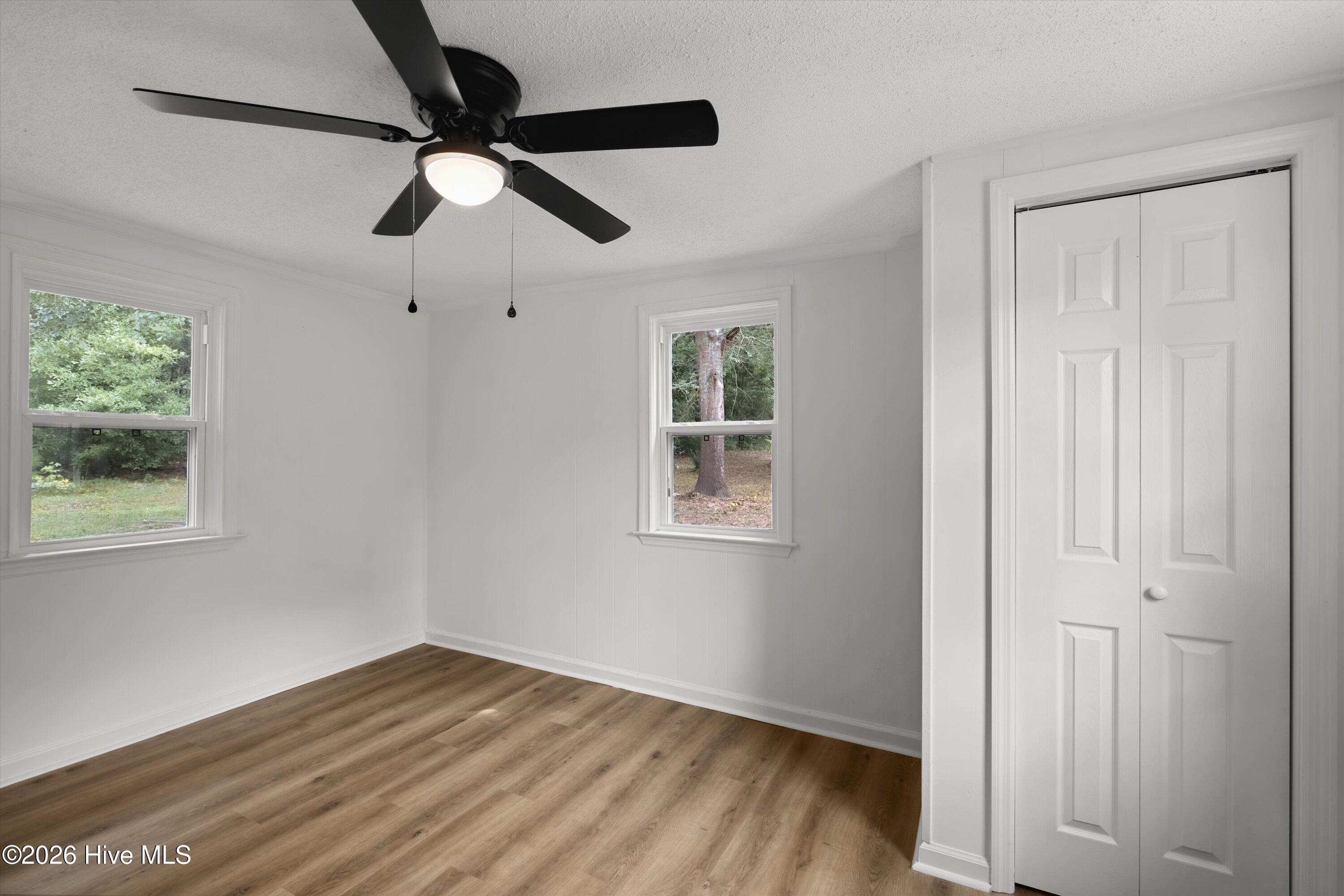556 Starr Hinson Road Property Photo 23