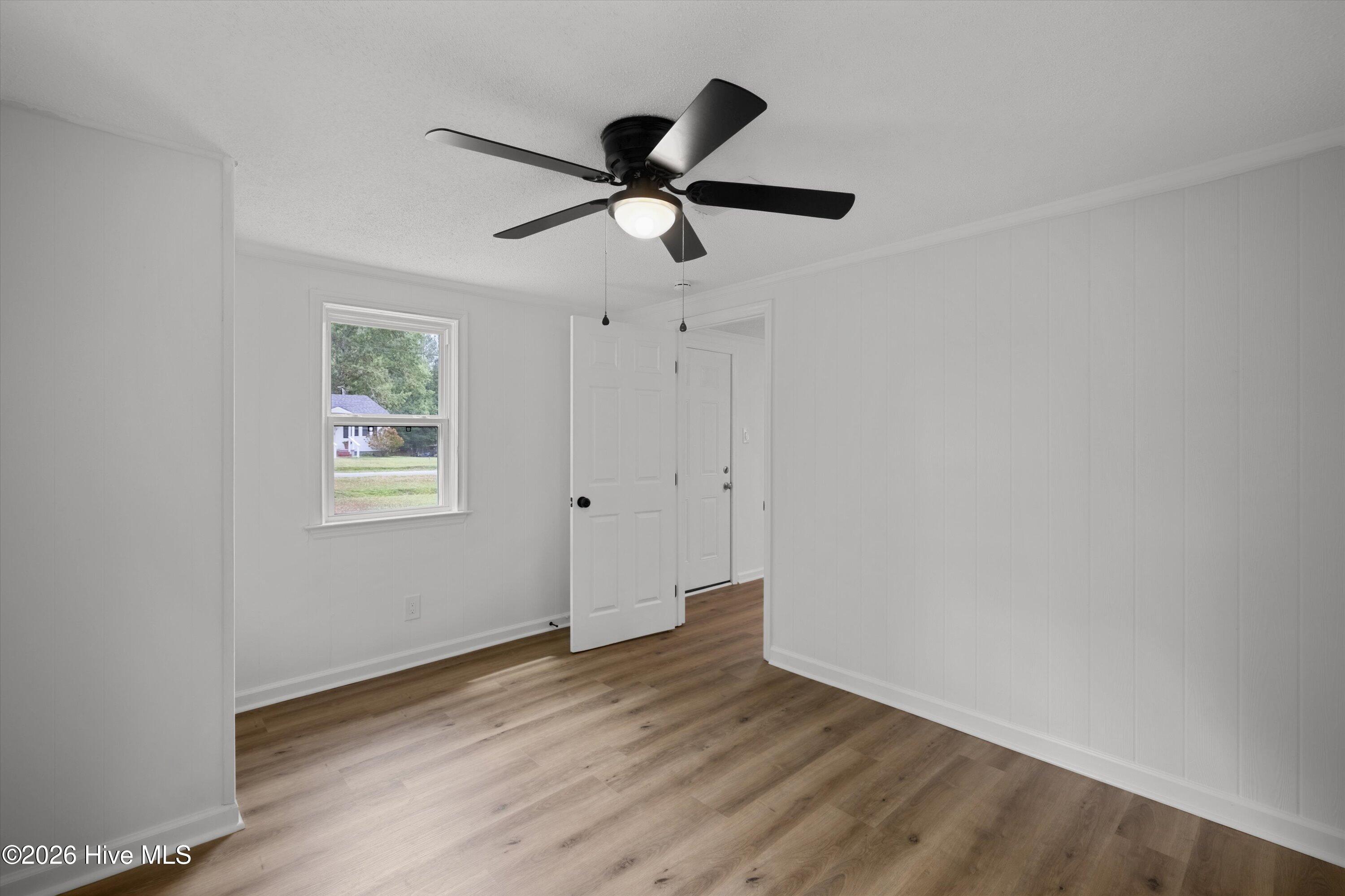 556 Starr Hinson Road Property Photo 24