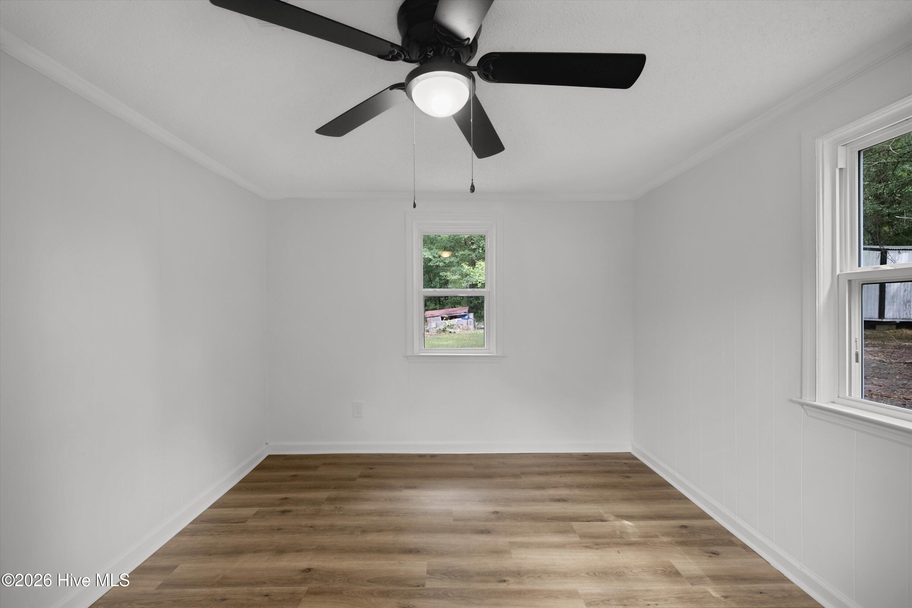 556 Starr Hinson Road Property Photo 25