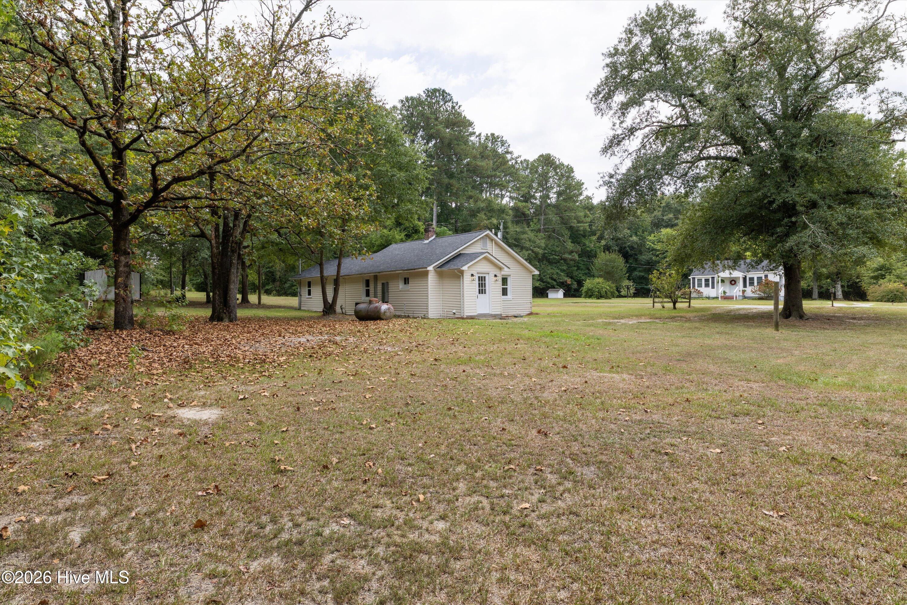 556 Starr Hinson Road Property Photo 26