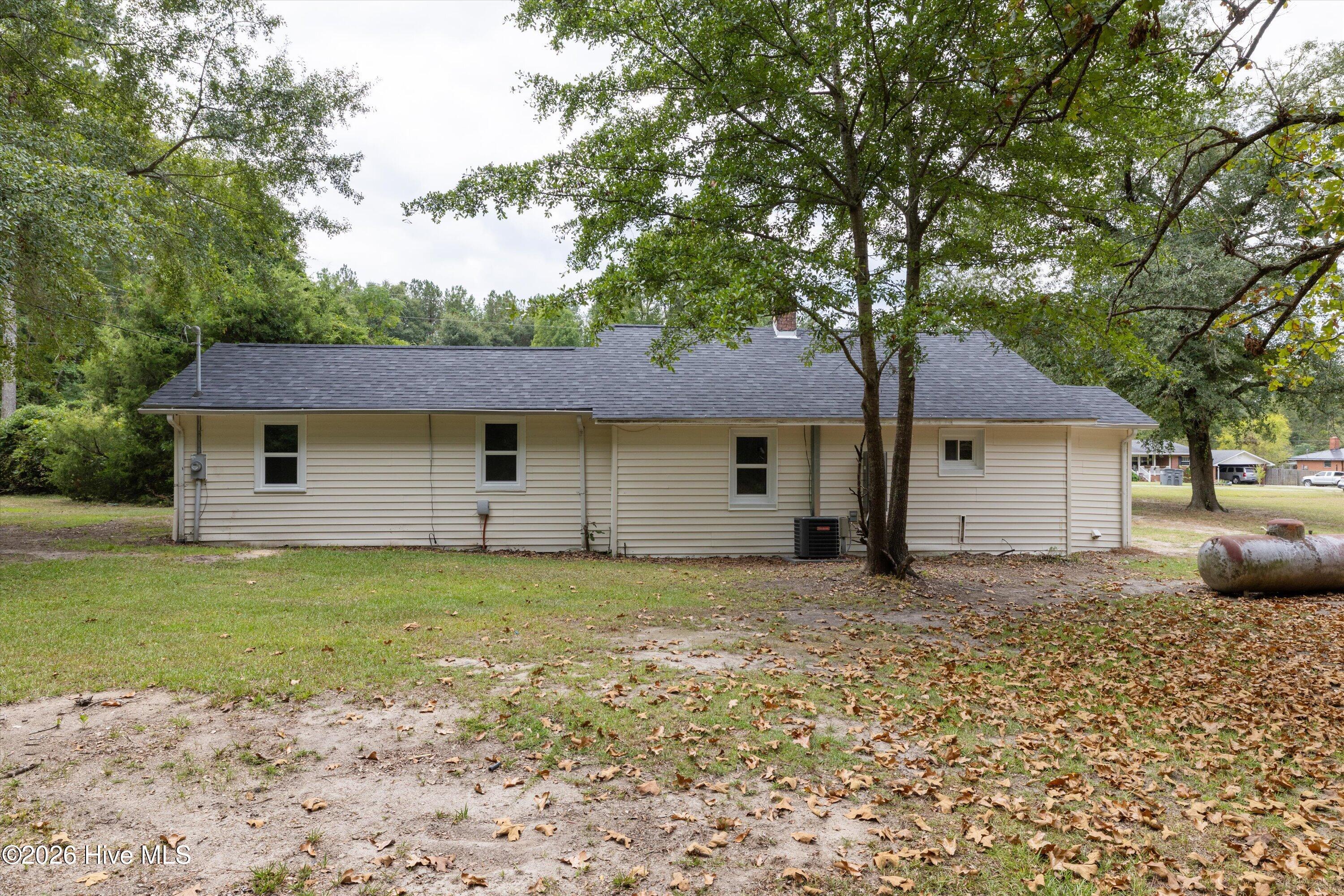 556 Starr Hinson Road Property Photo 27