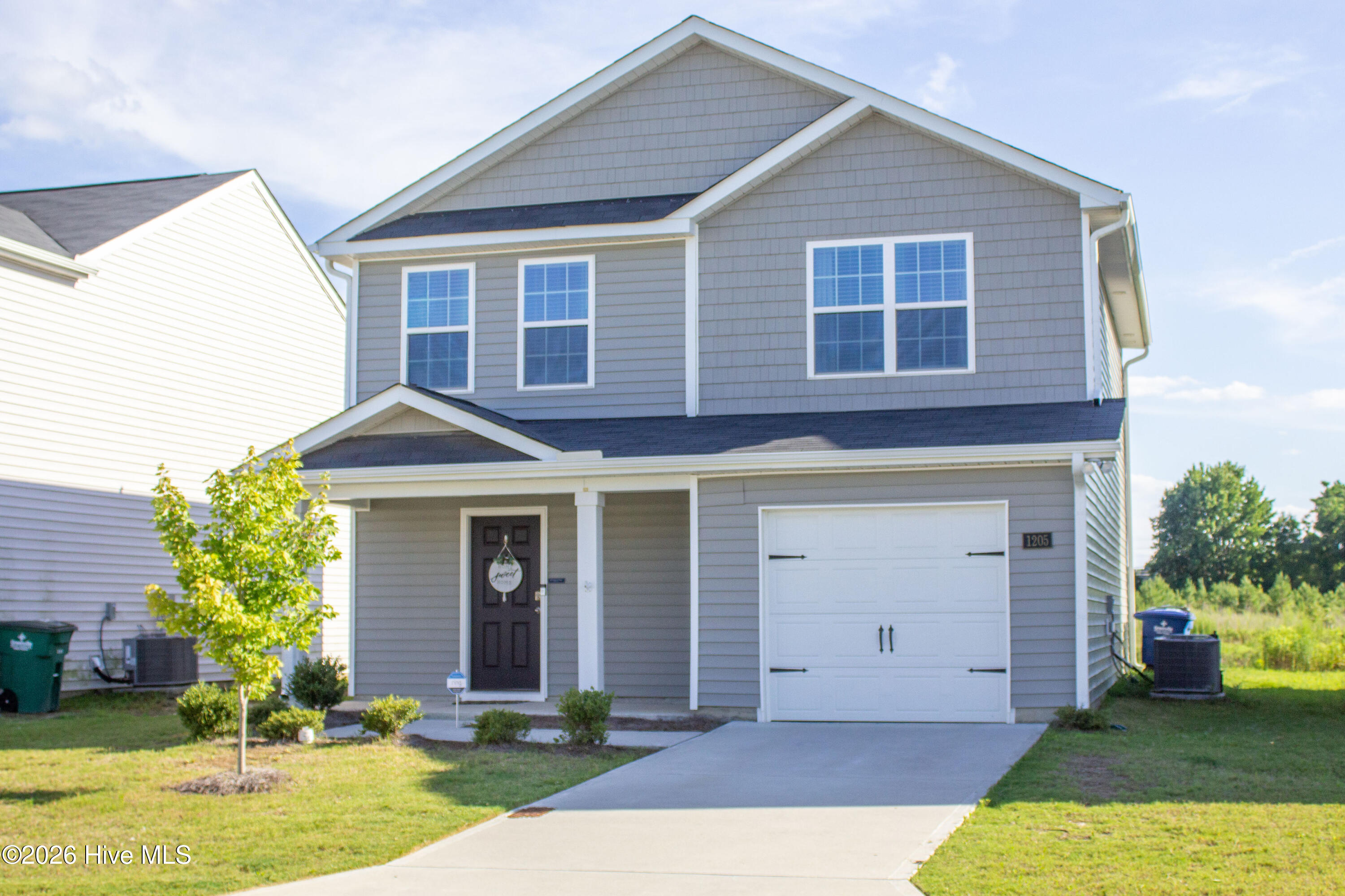1205 Fowler Drive Property Photo 1