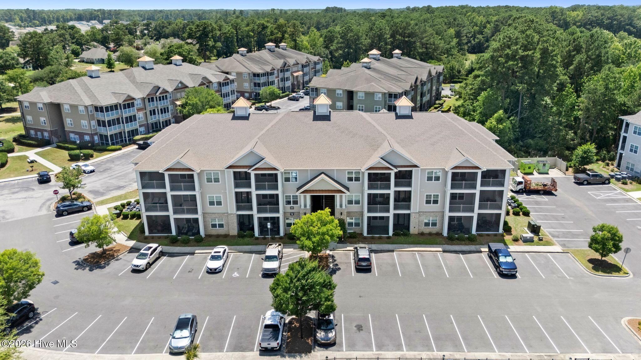 395 S Crow Creek Drive NW Unit 1624 Property Photo 1