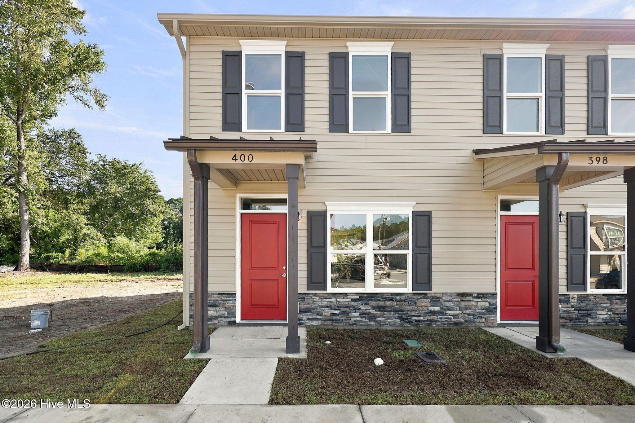 400 Boyington Place Road Property Photo 1