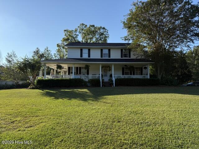 1451 Central Rd Ext Property Photo 1