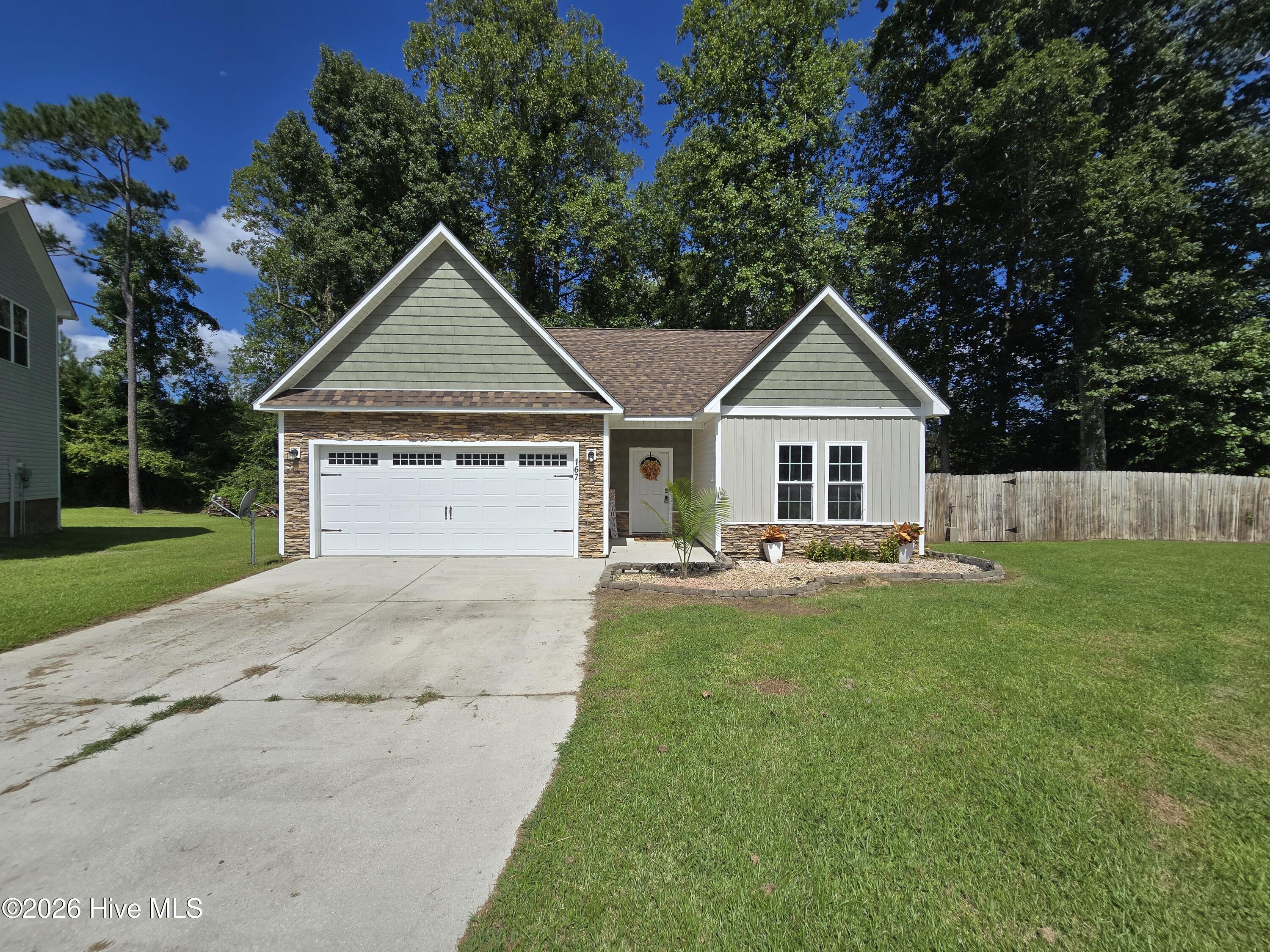 167 Louie Lane Property Photo 1