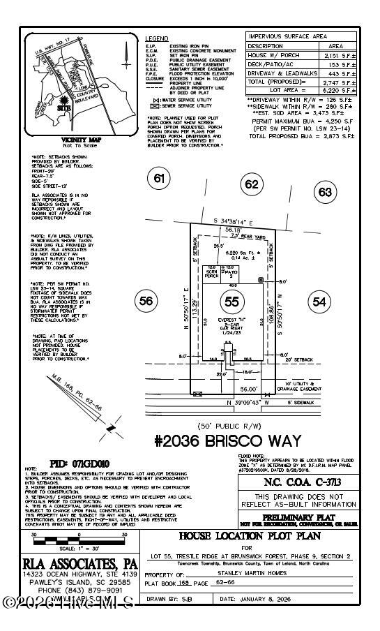 2036 Brisco Way 55 Property Photo 19