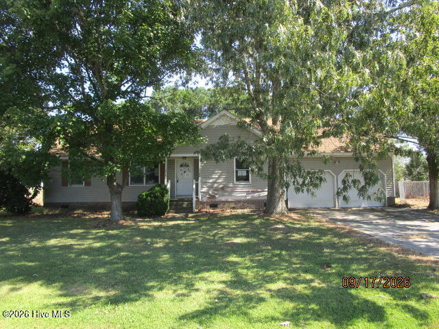 1108 Azalea Trail Property Photo 1